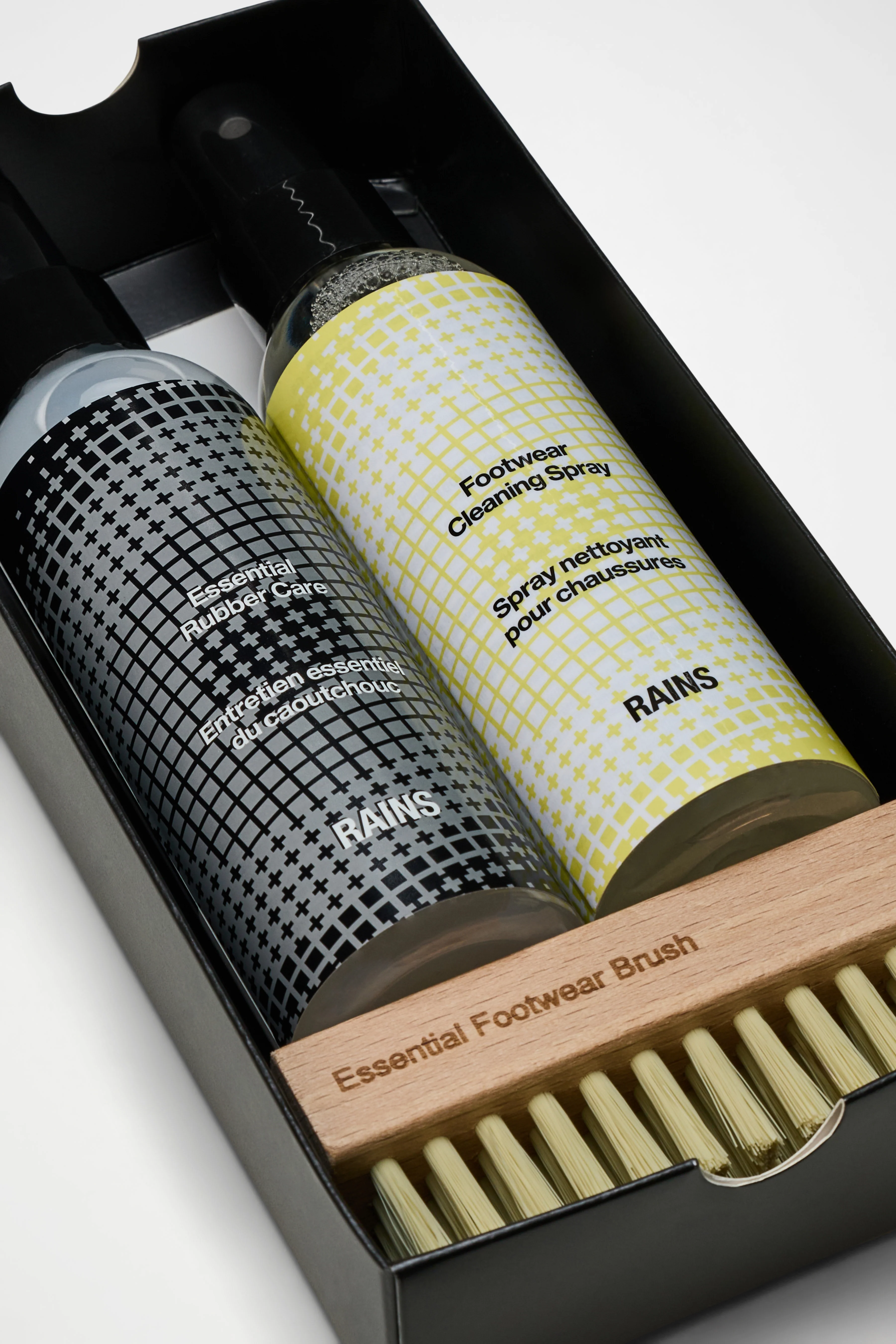 Footwear Cleaning Kit - Image 5