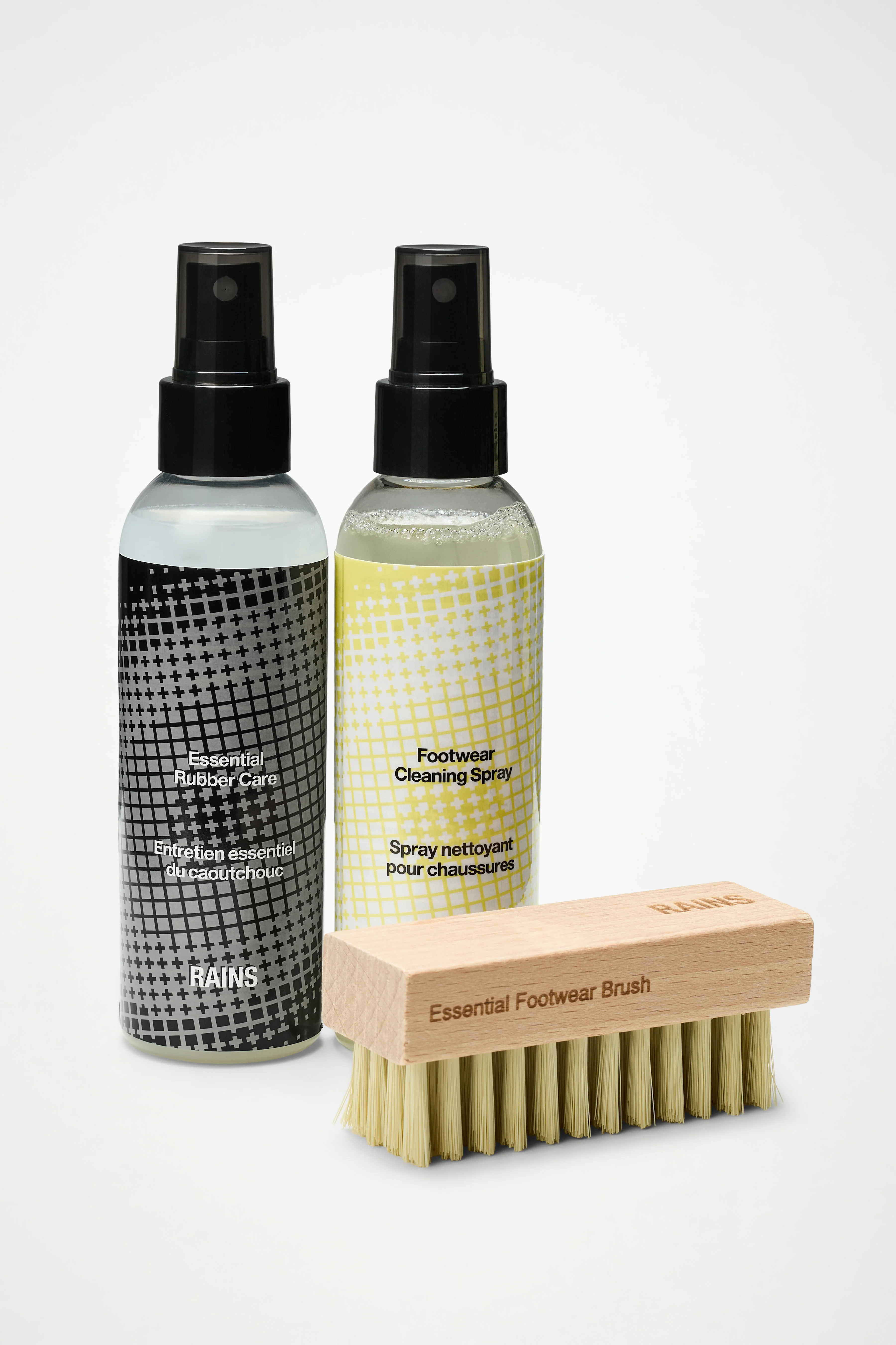 Footwear Cleaning Kit - Image 2