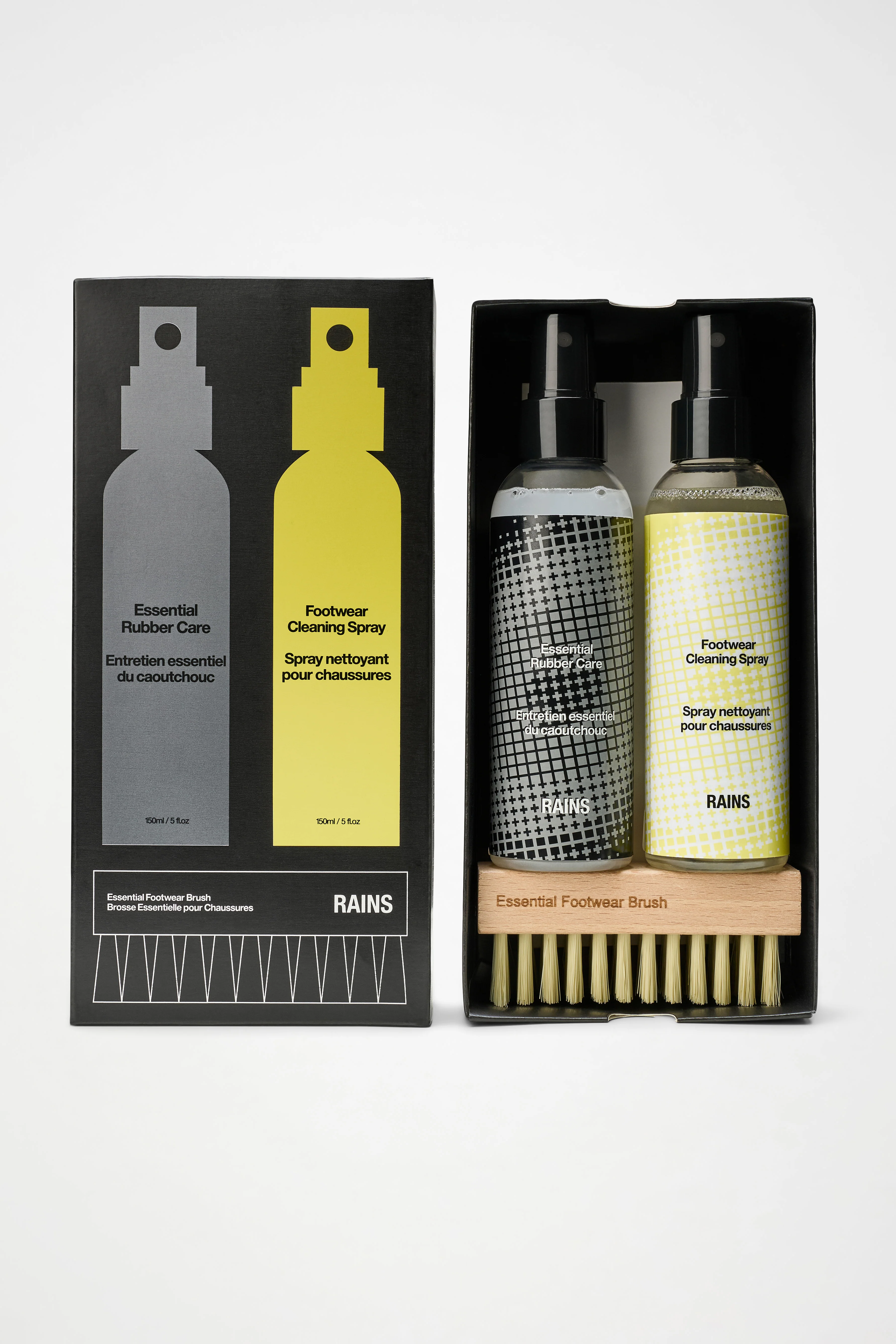 Footwear Cleaning Kit - Image 3