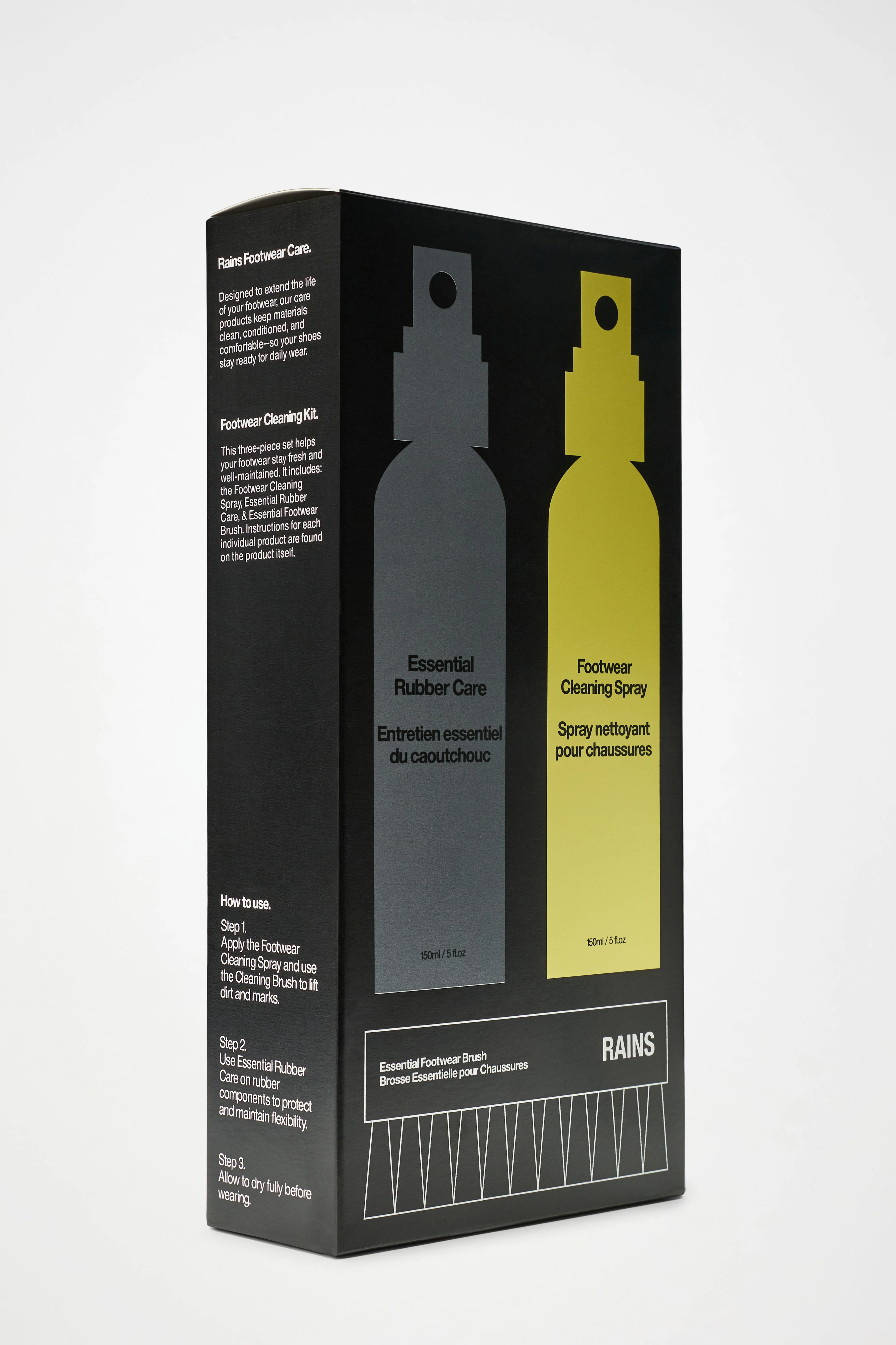 Footwear Cleaning Kit - Image 4