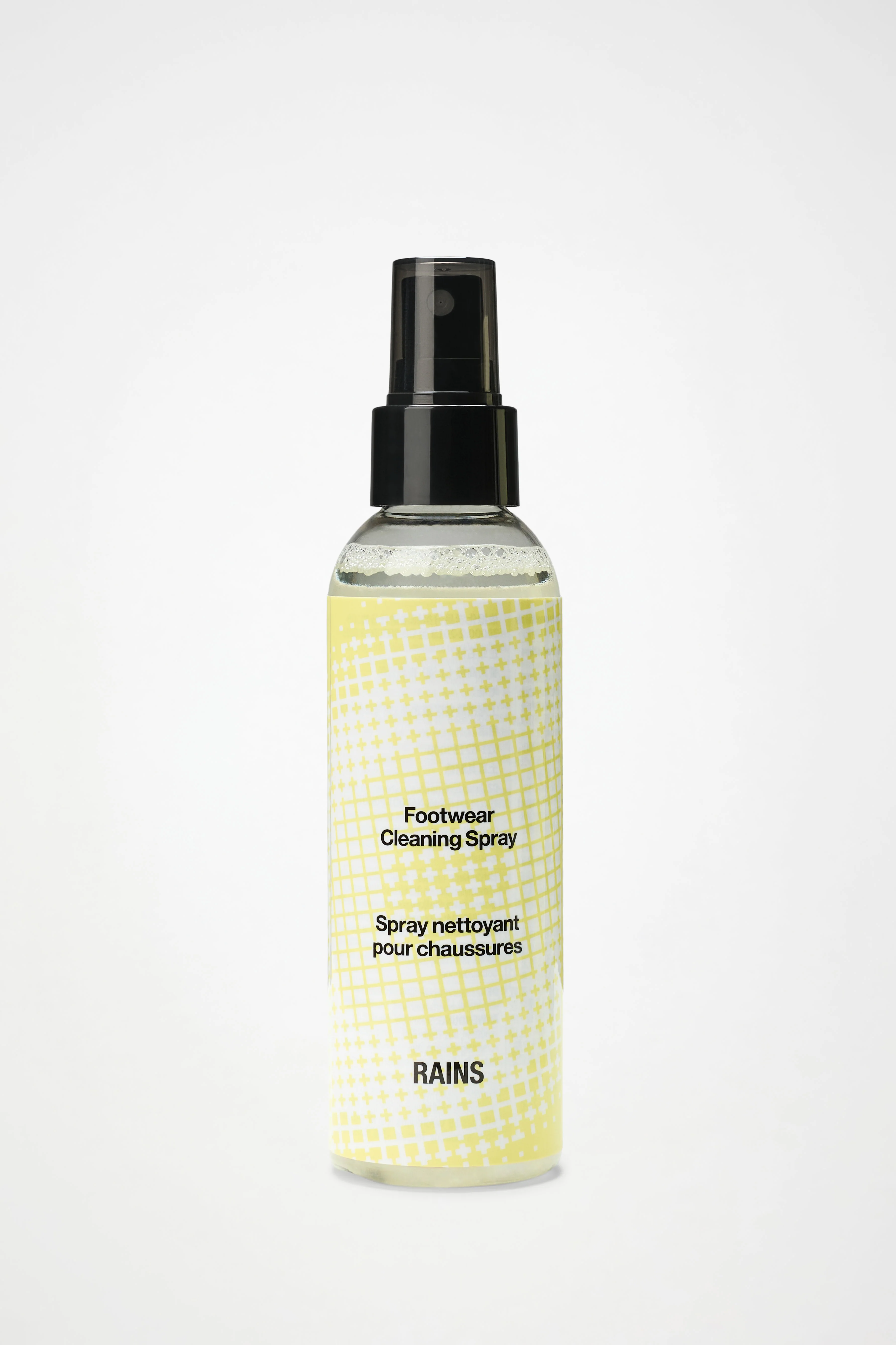 Footwear Cleaning Spray