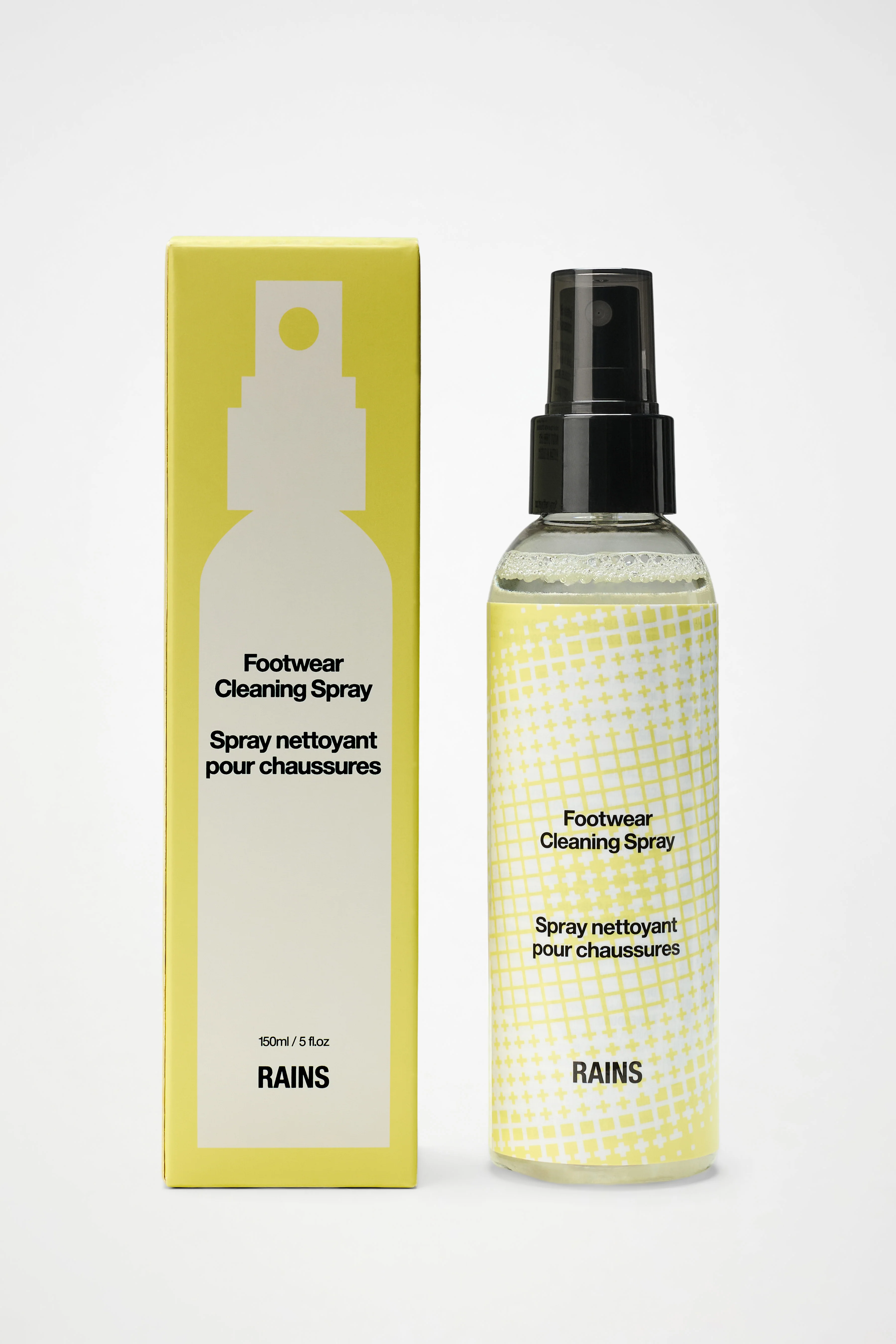 Footwear Cleaning Spray - Image 2