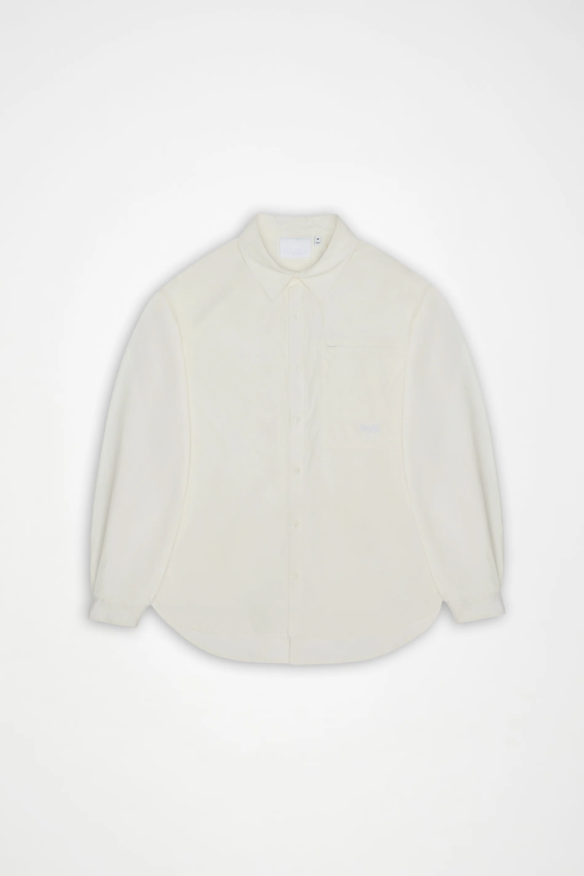 Light Woven Long Sleeve Shirt - Image 16