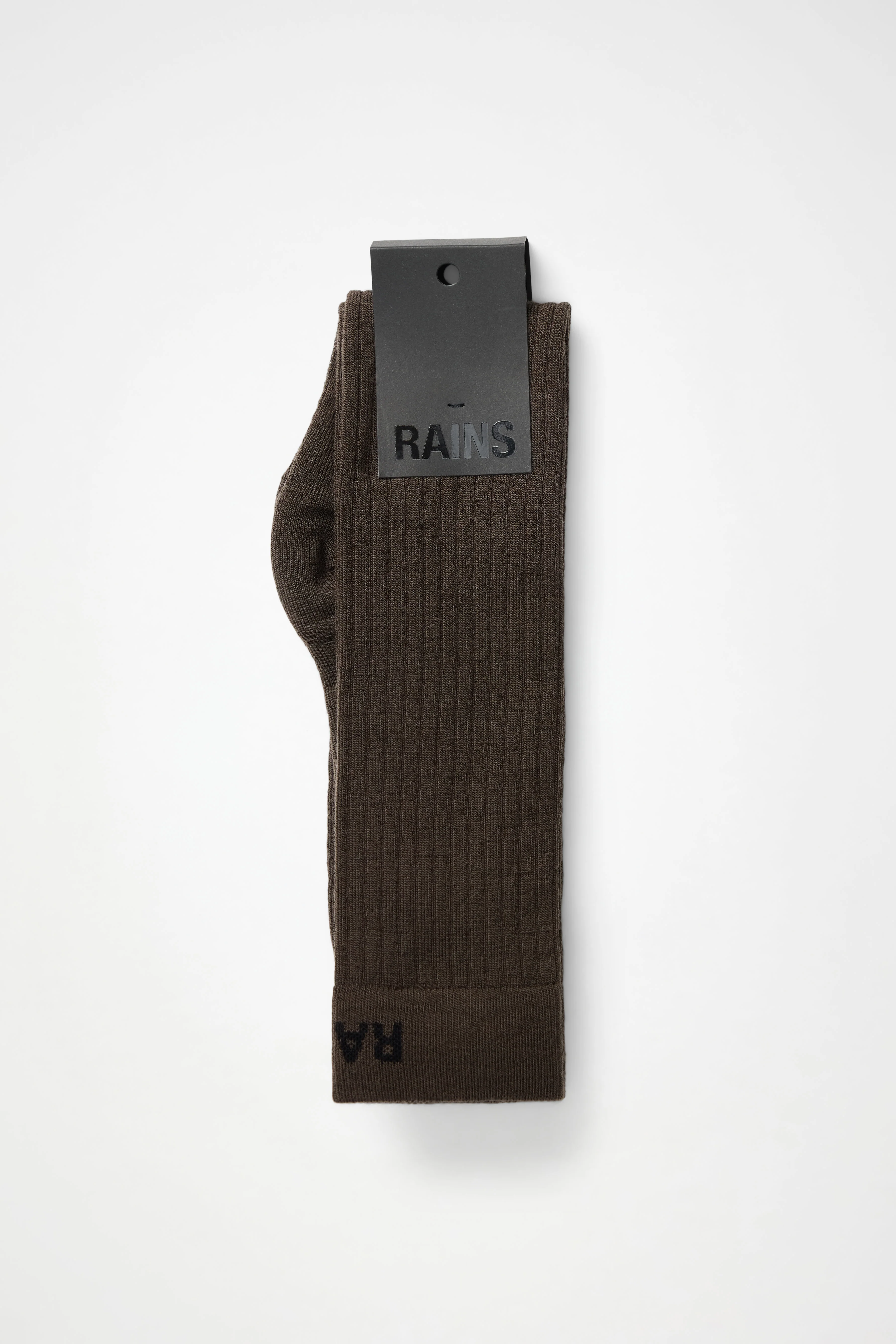 Logo Knee High Socks - Image 2
