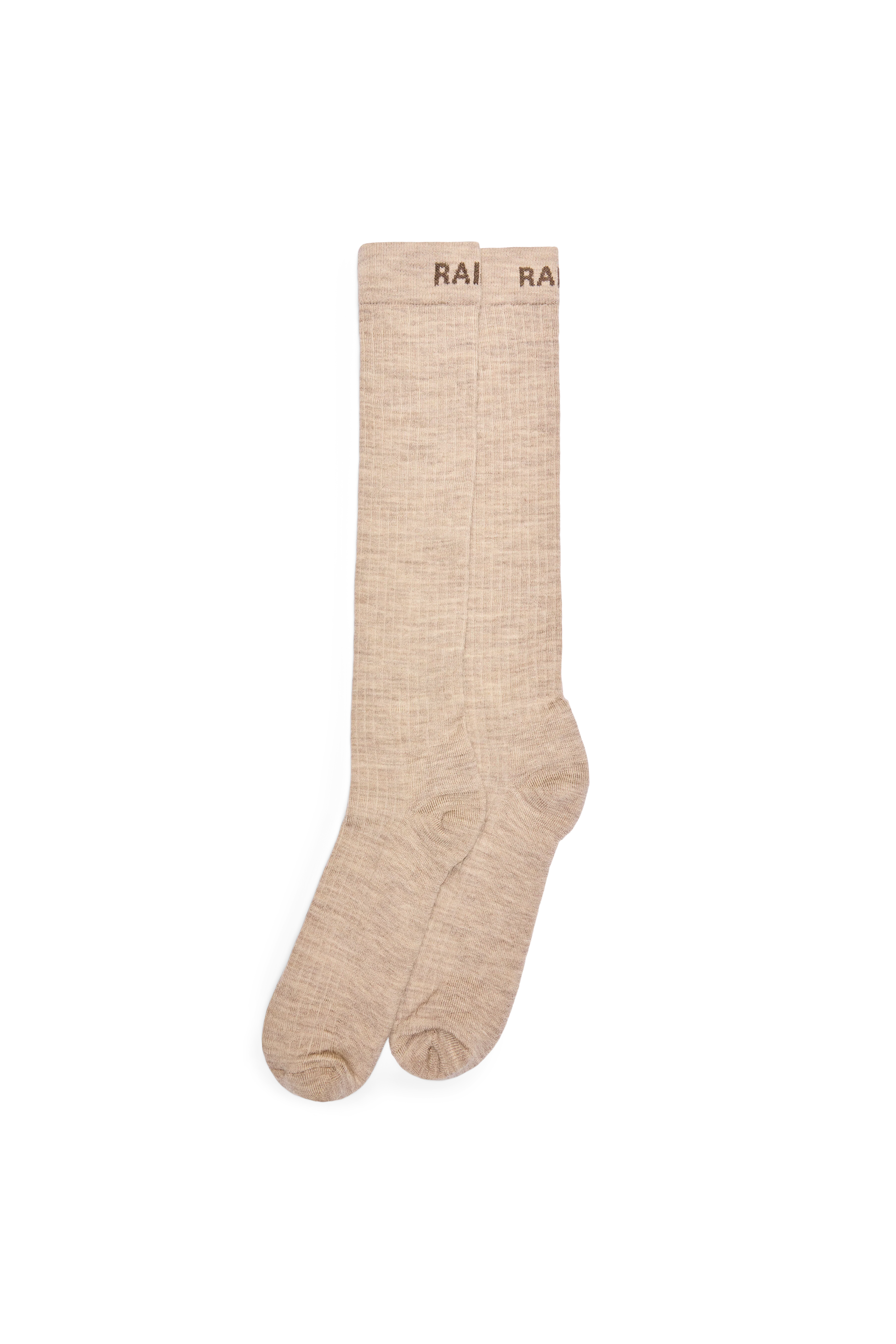 Logo Knee High Socks - Image 12