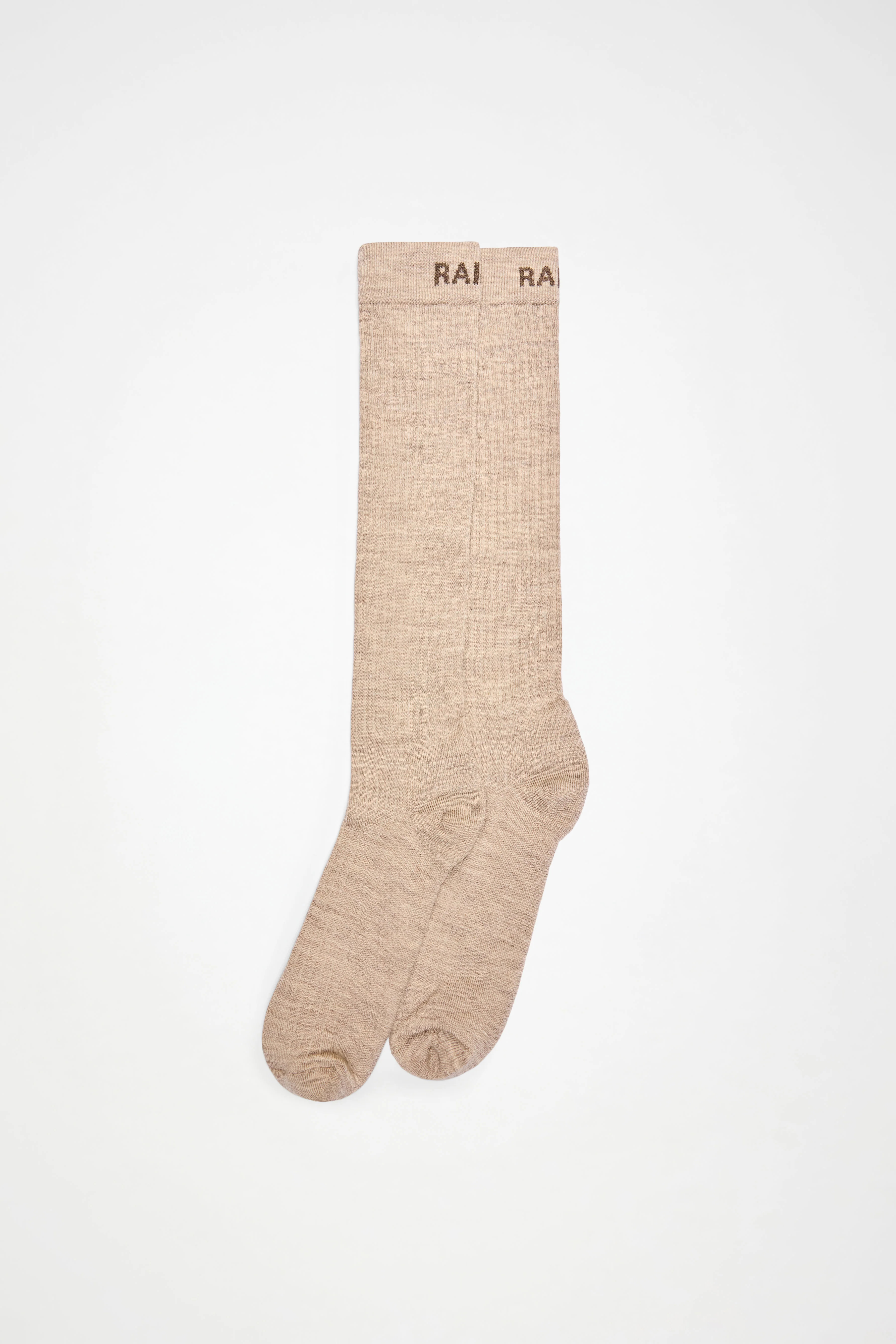 Logo Knee High Socks - Image 9