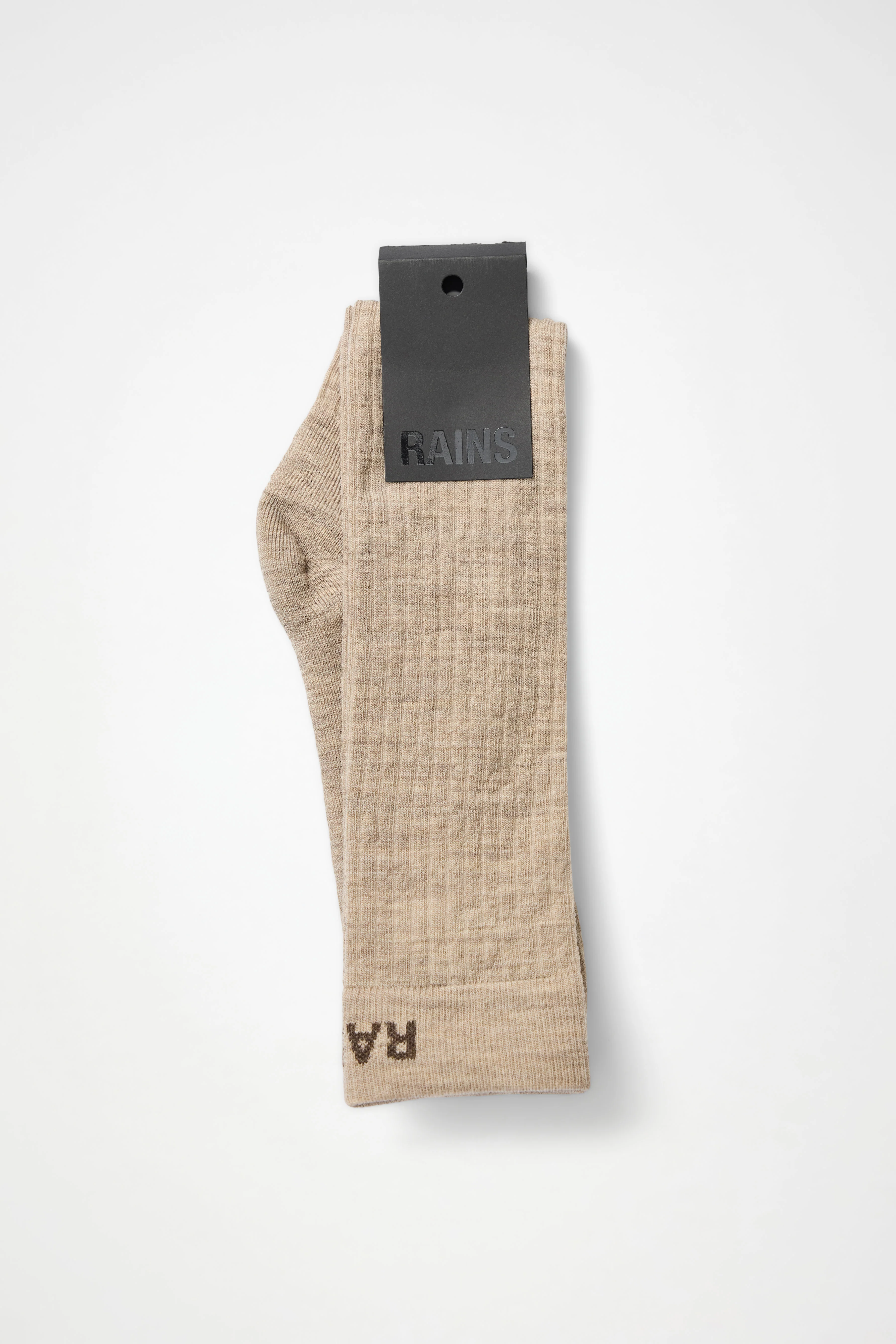 Logo Knee High Socks - Image 10