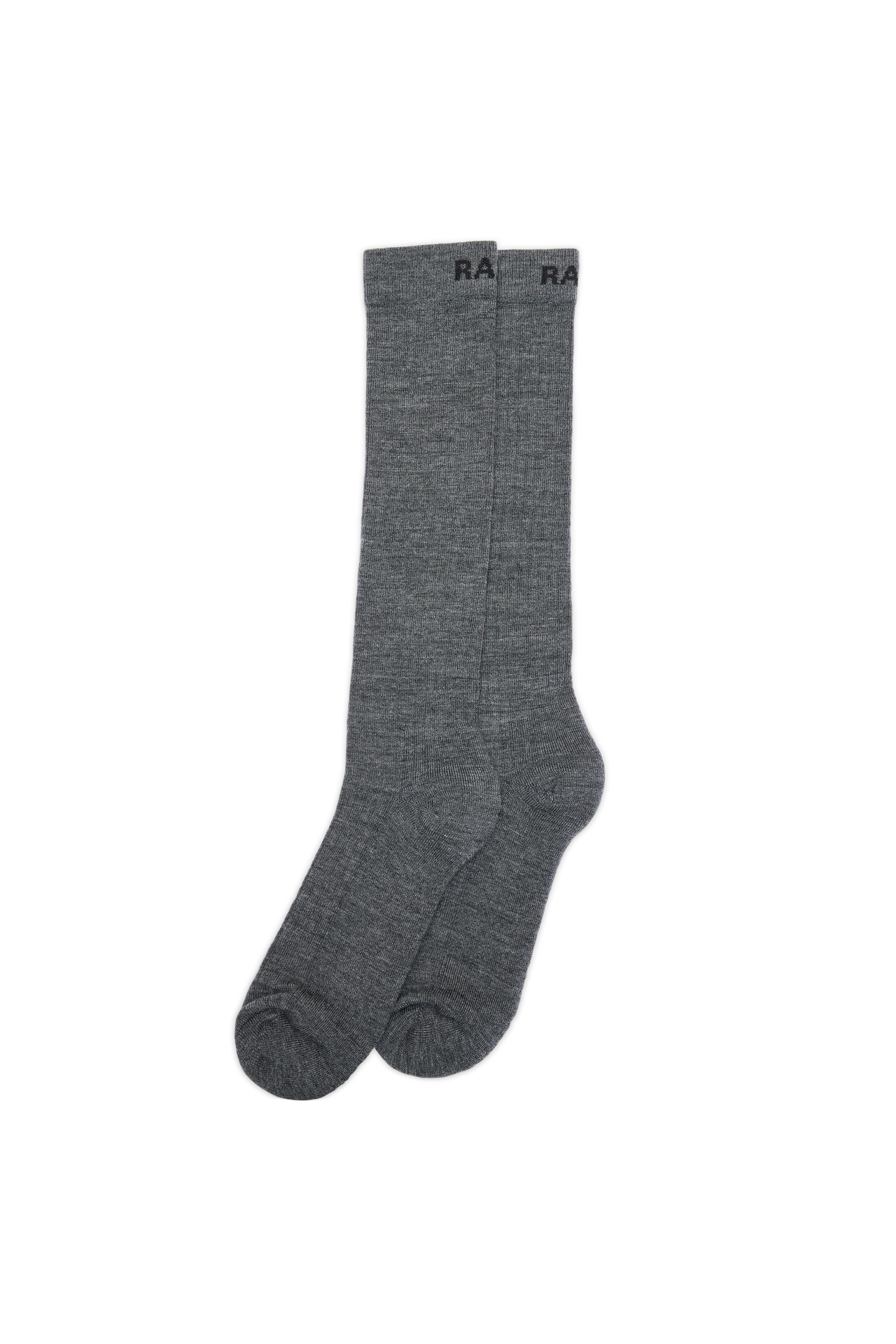 Logo Knee High Socks - Image 8