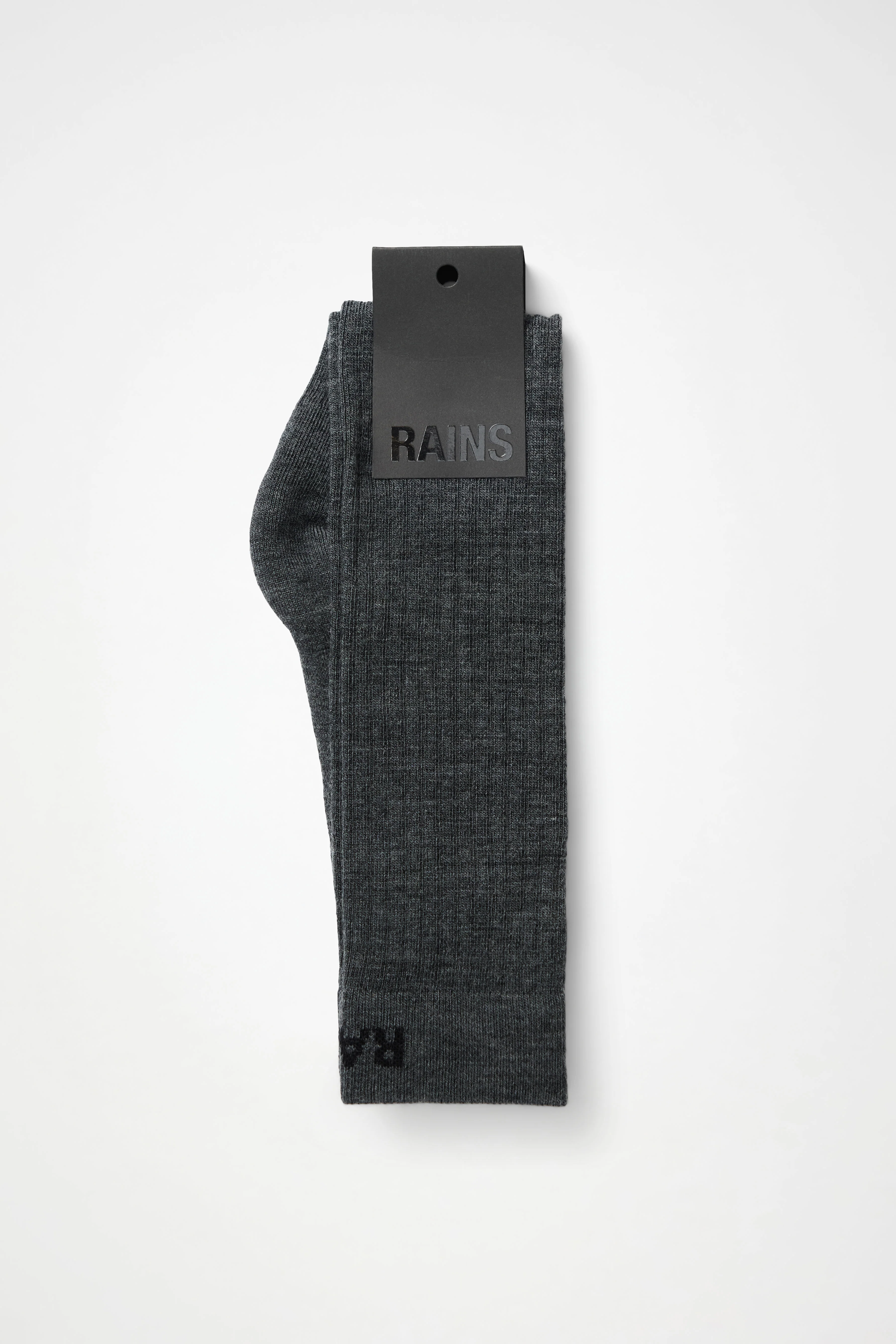 Logo Knee High Socks - Image 6