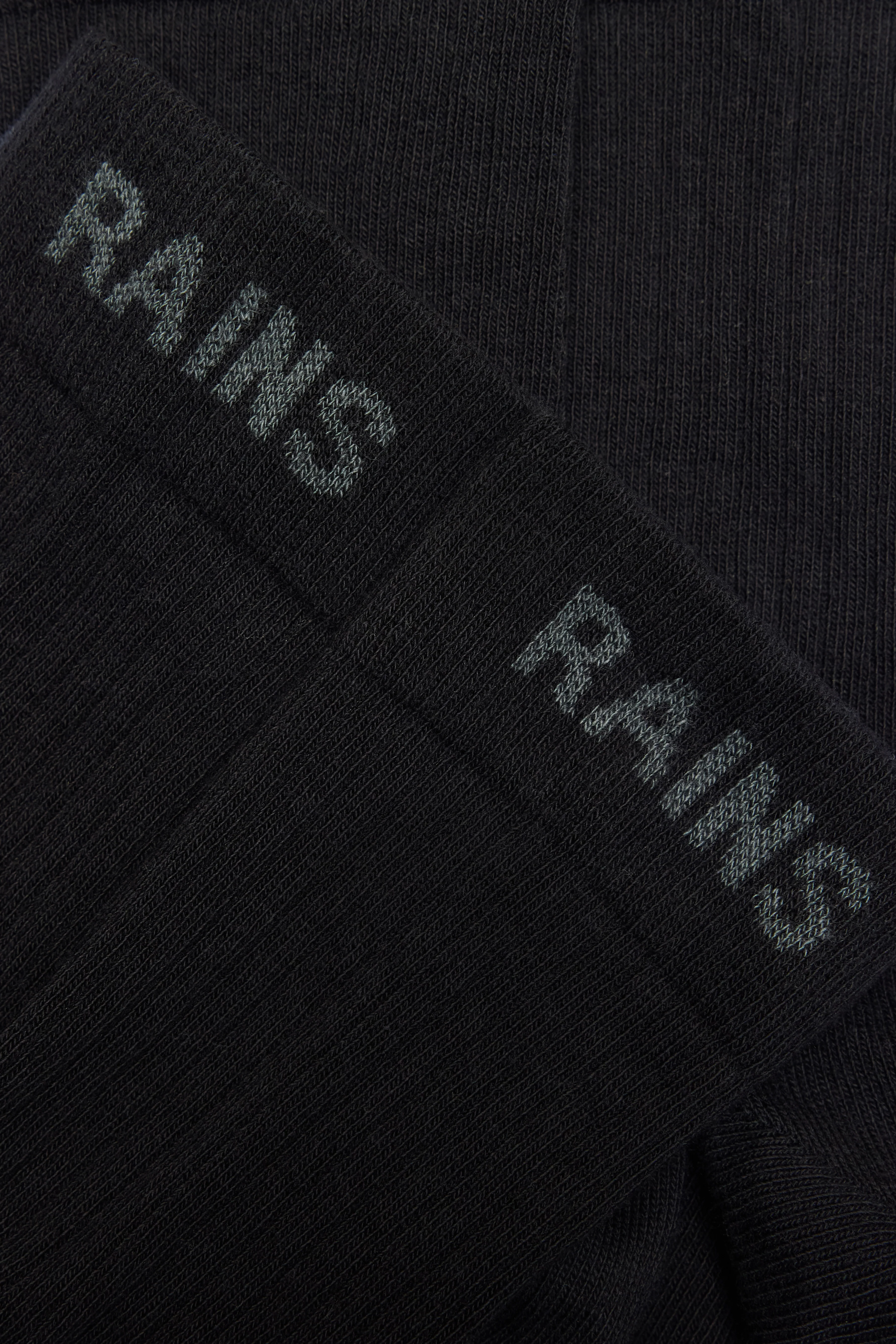Logo Socks 2-Pack - Image 2