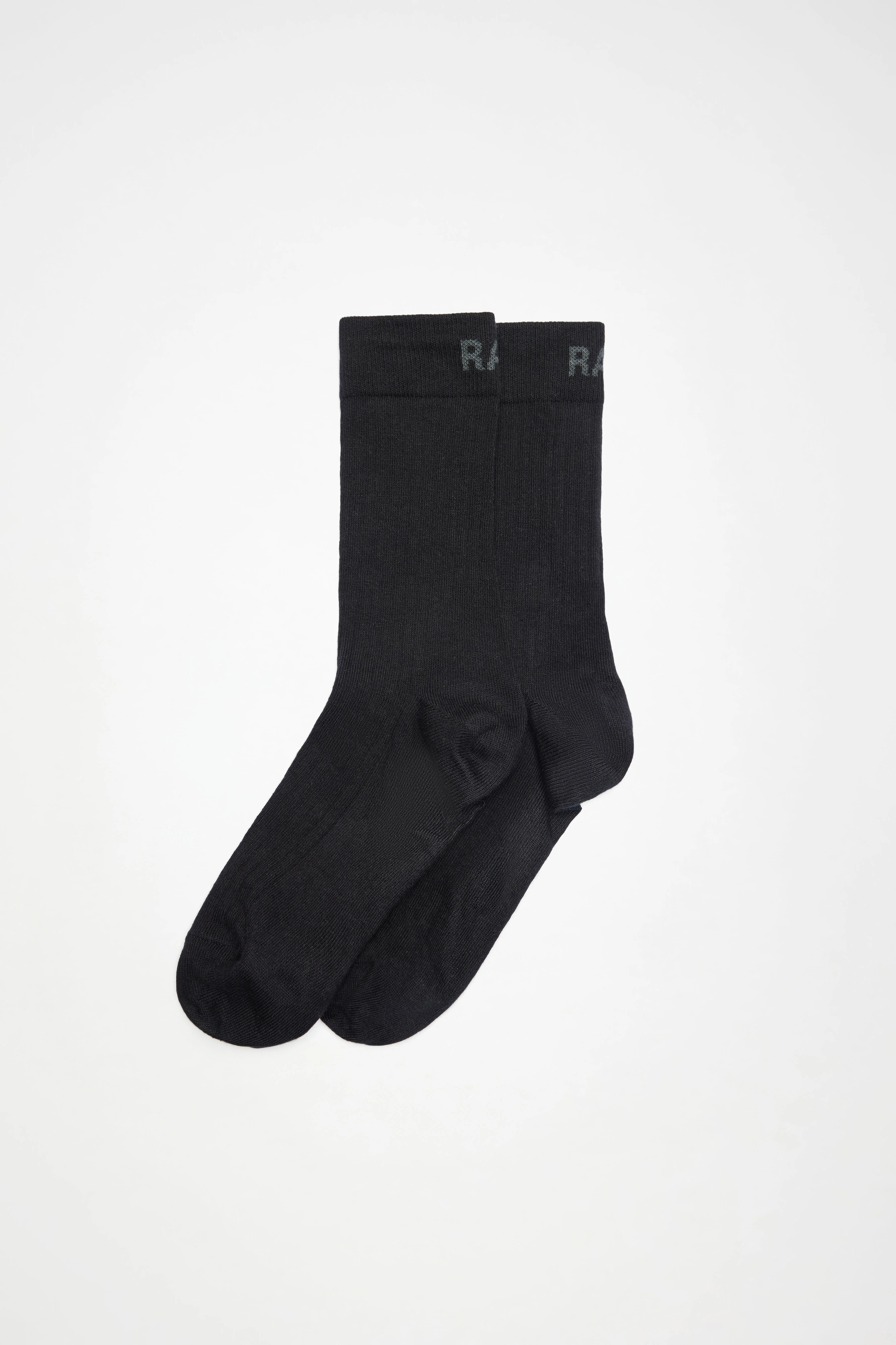 Logo Socks 2-Pack