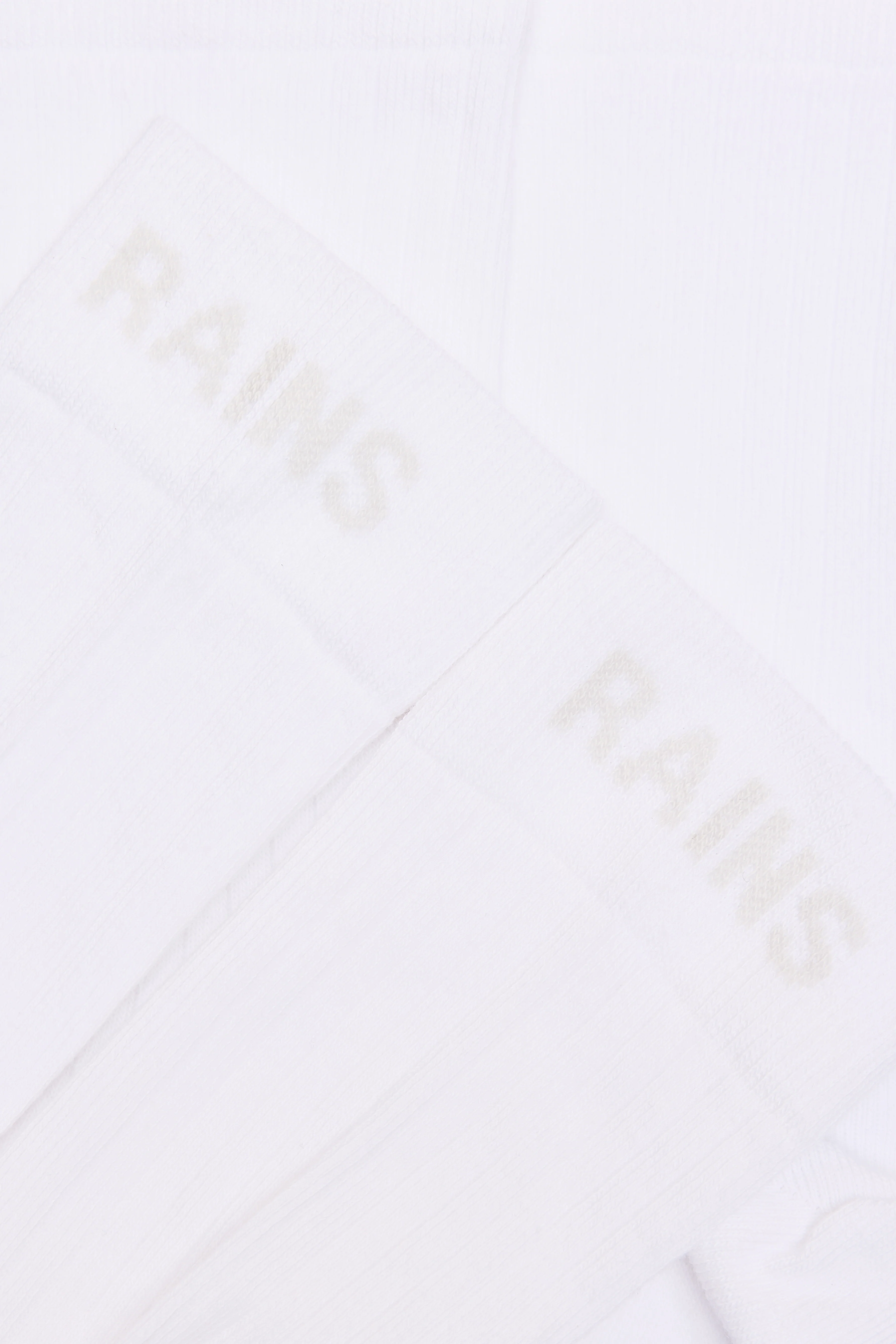 Logo Socks 2-Pack - Image 5