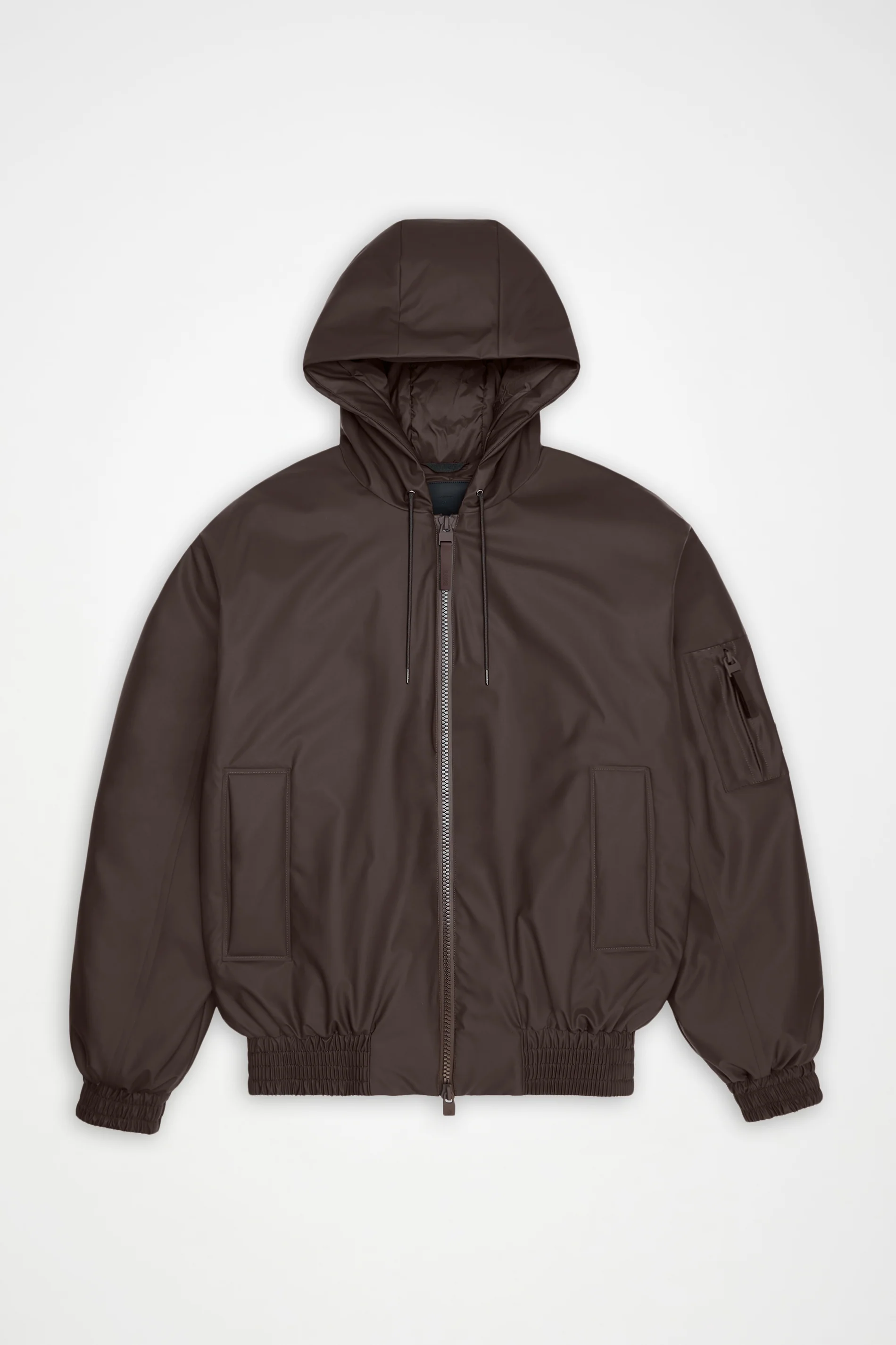 Lohja Insulated Bomber Jacket - Image 2