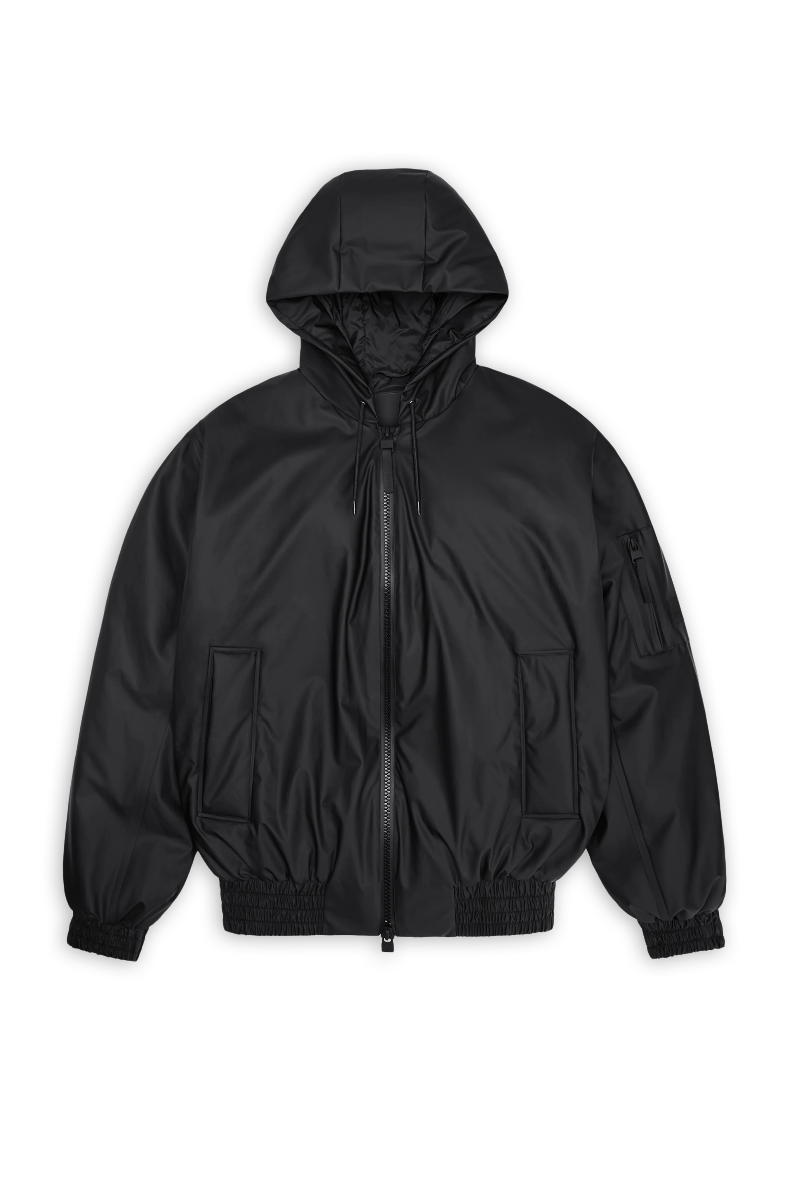 Lohja Insulated Bomber Jacket - Image 10