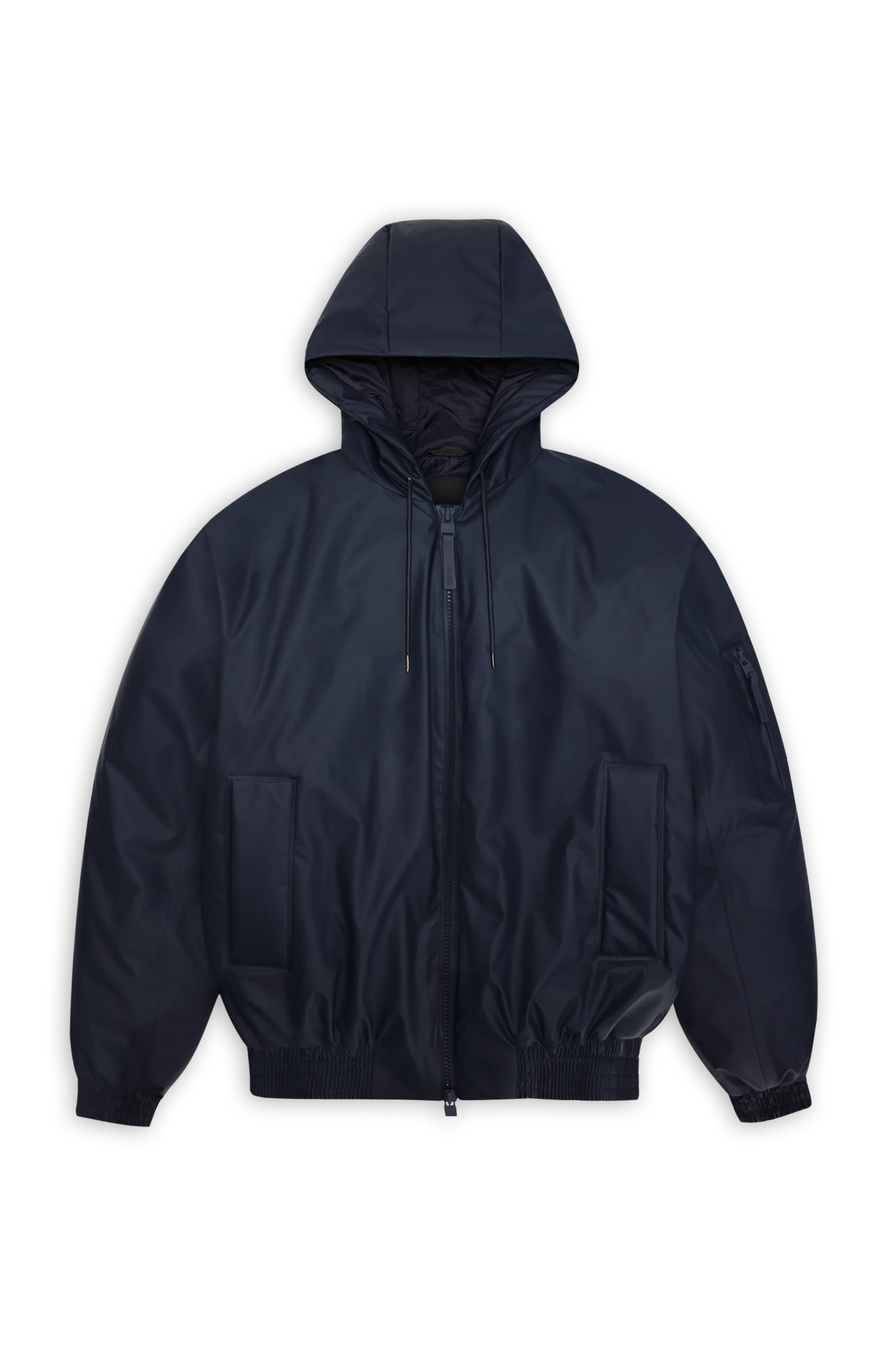 Lohja Insulated Bomber Jacket - Image 14