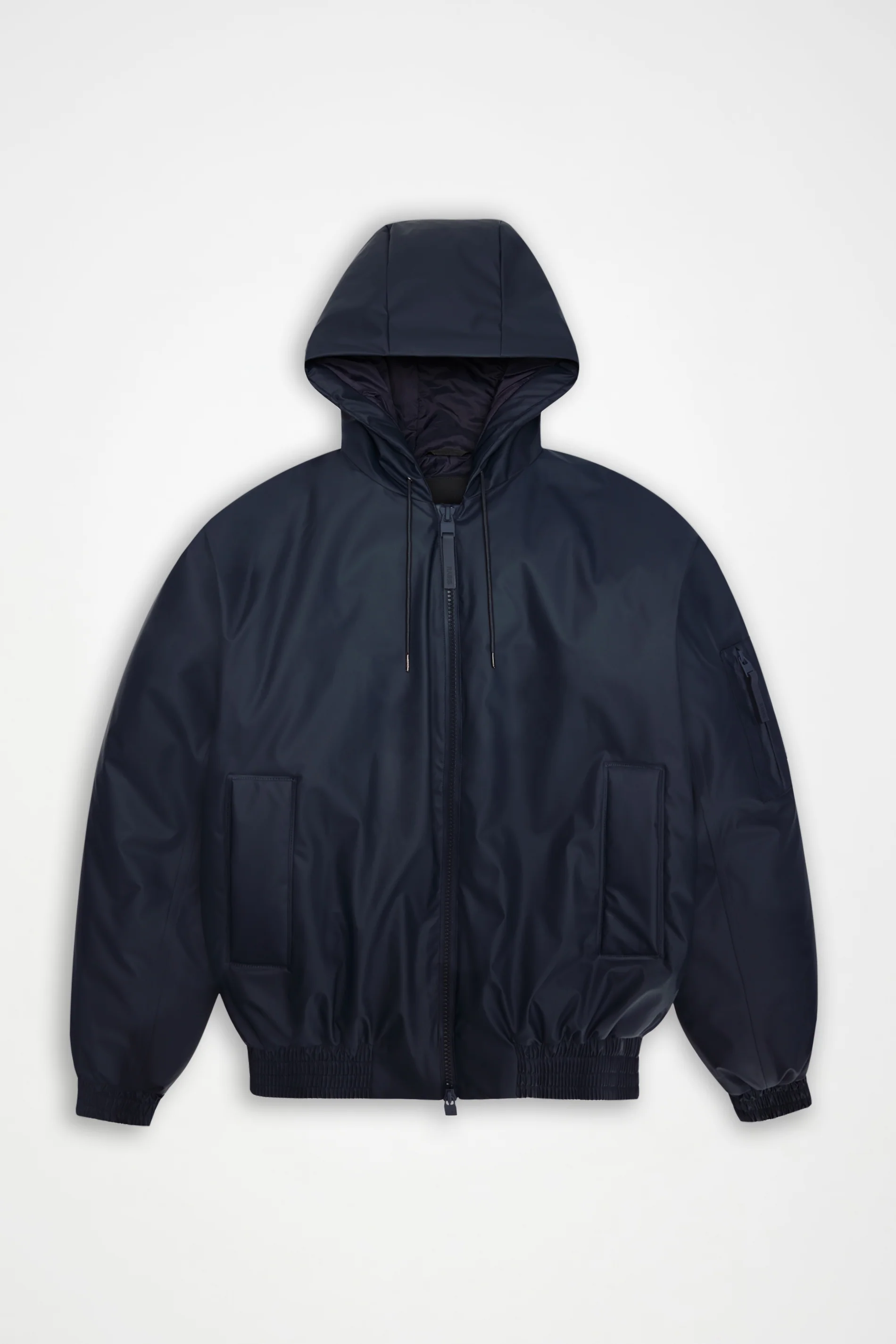 Lohja Insulated Bomber Jacket - Image 11