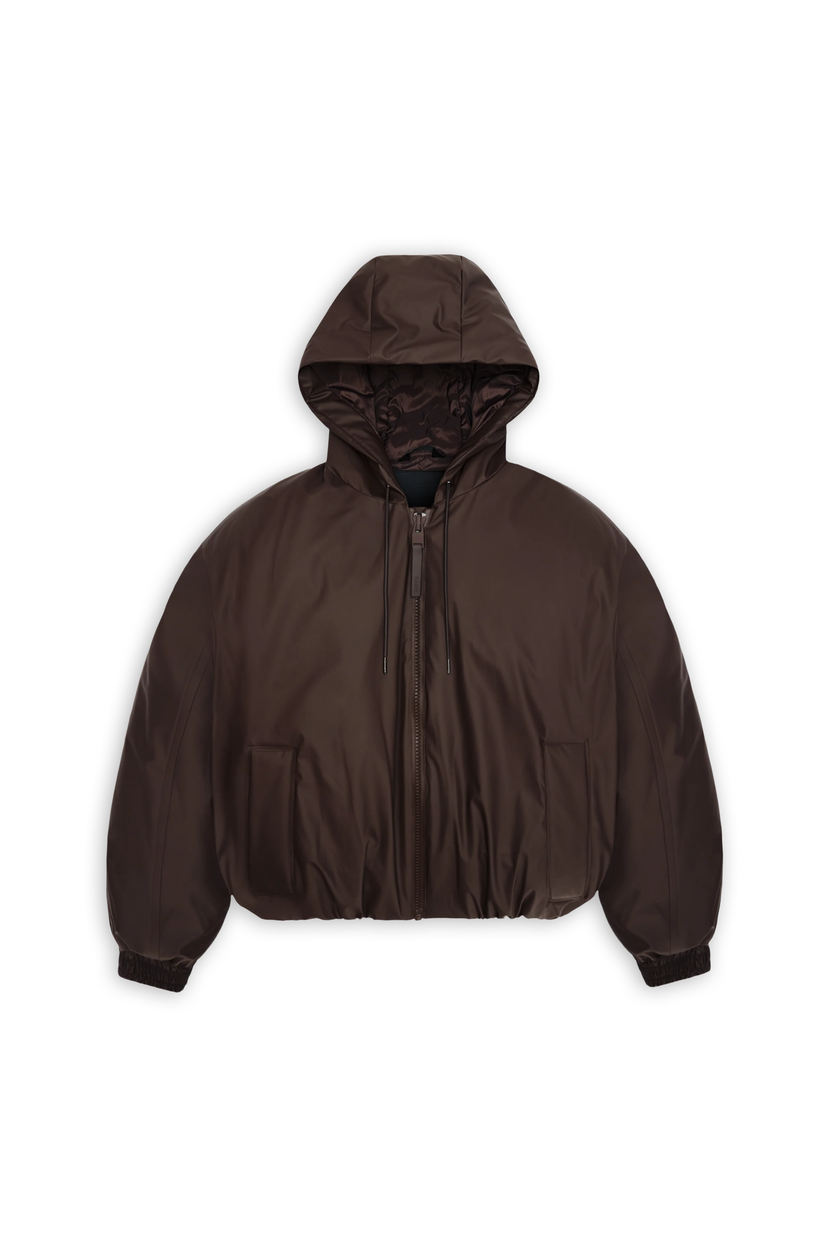 Lohja Insulated Bomber W Jacket - Image 9