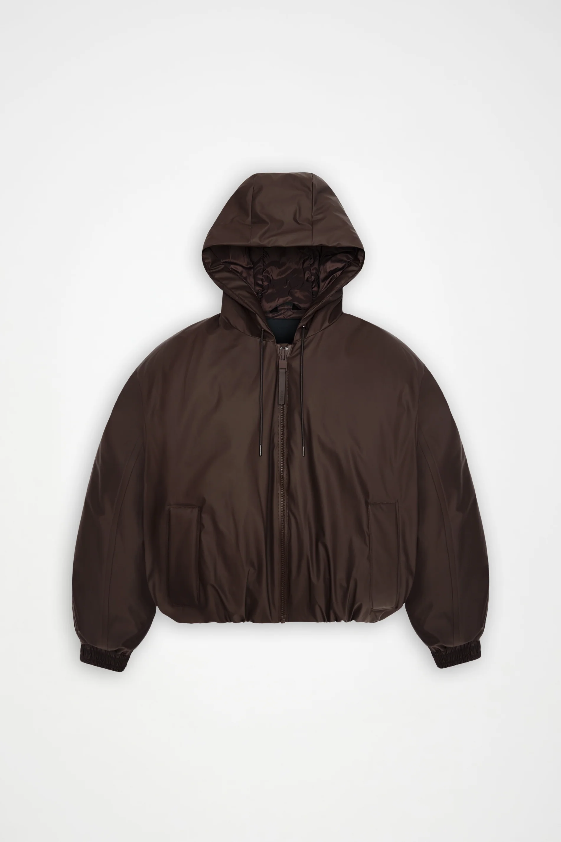 Lohja Insulated Bomber W Jacket - Image 6