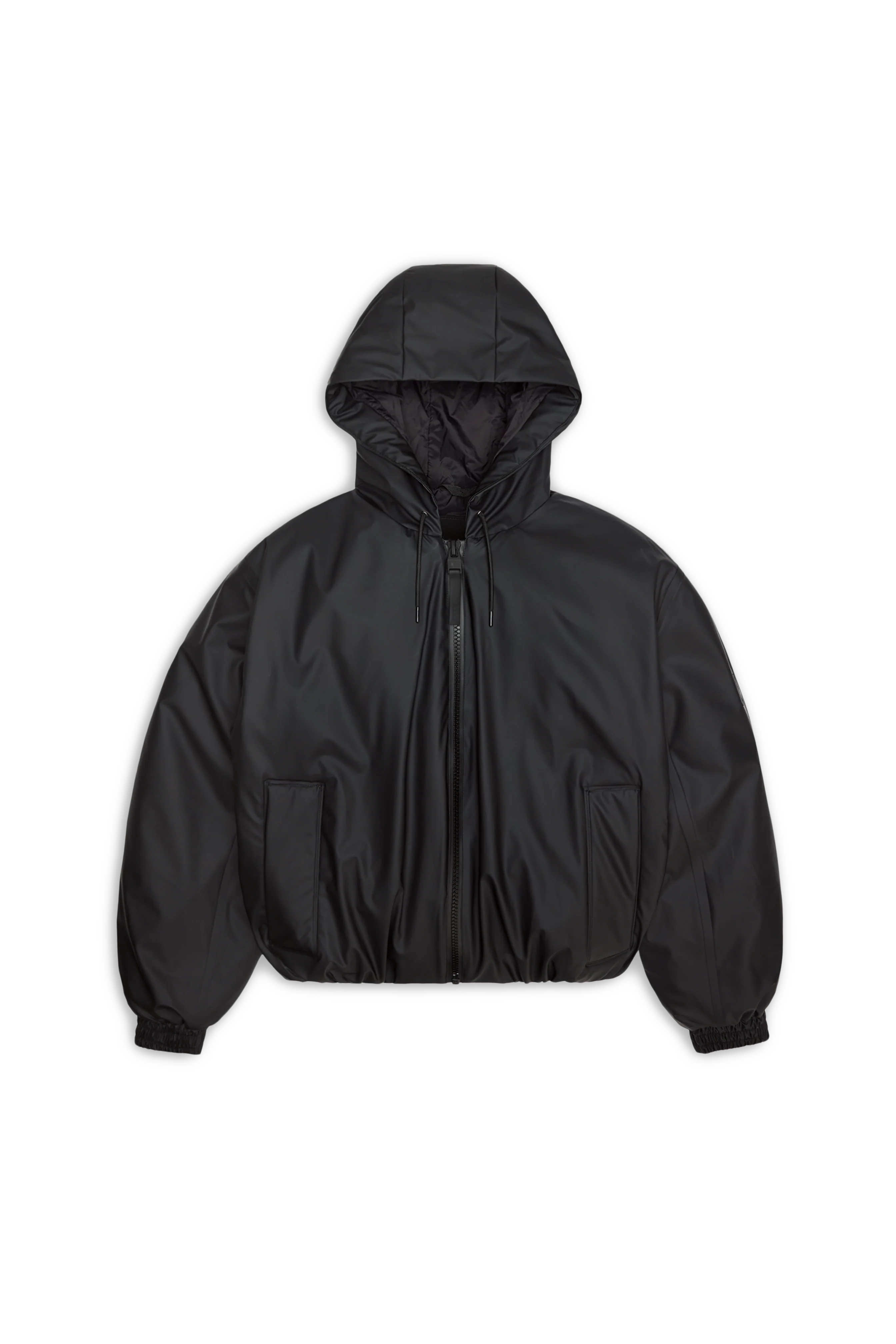 Lohja Insulated Bomber W Jacket - Image 5