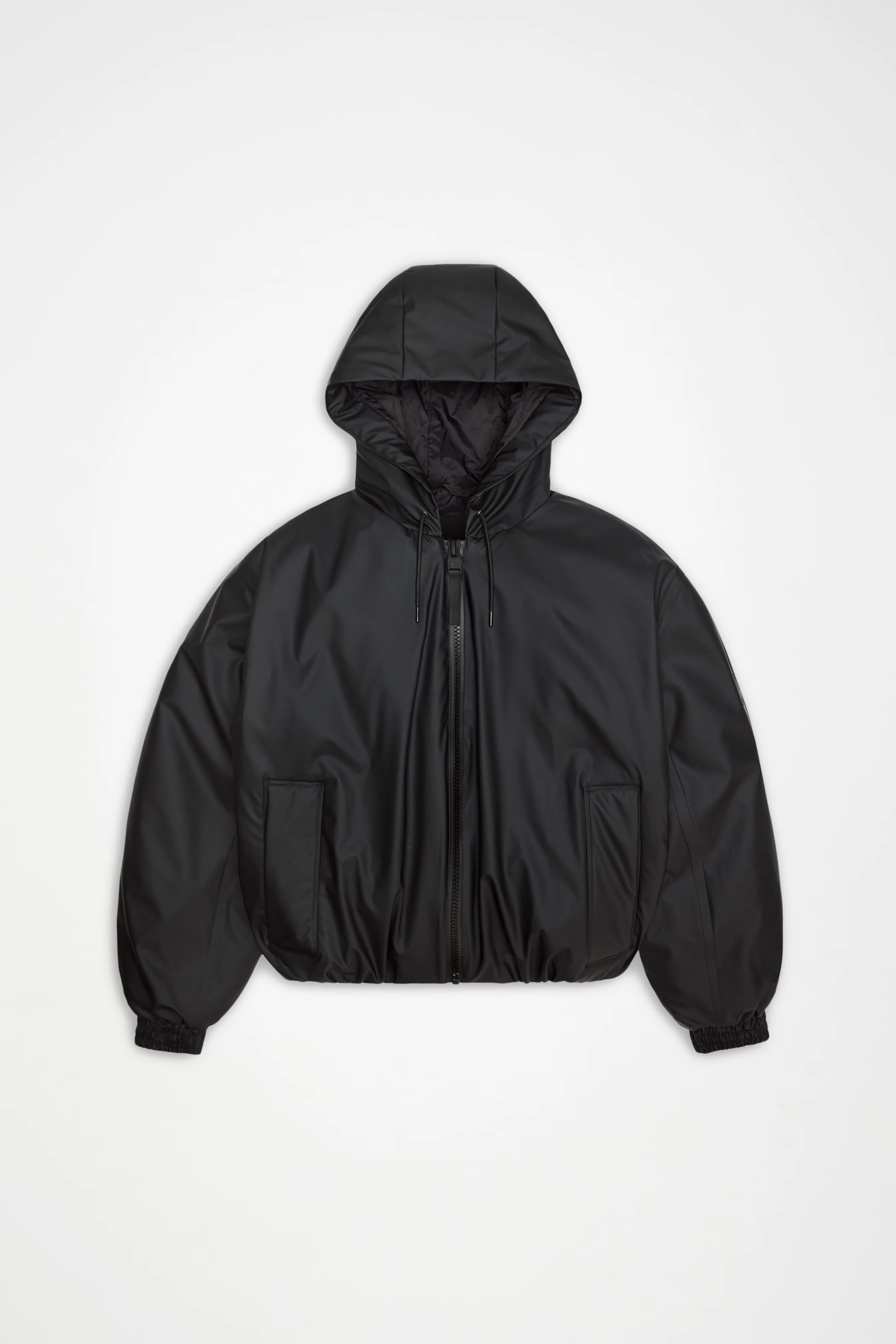 Lohja Insulated Bomber W Jacket - Image 2