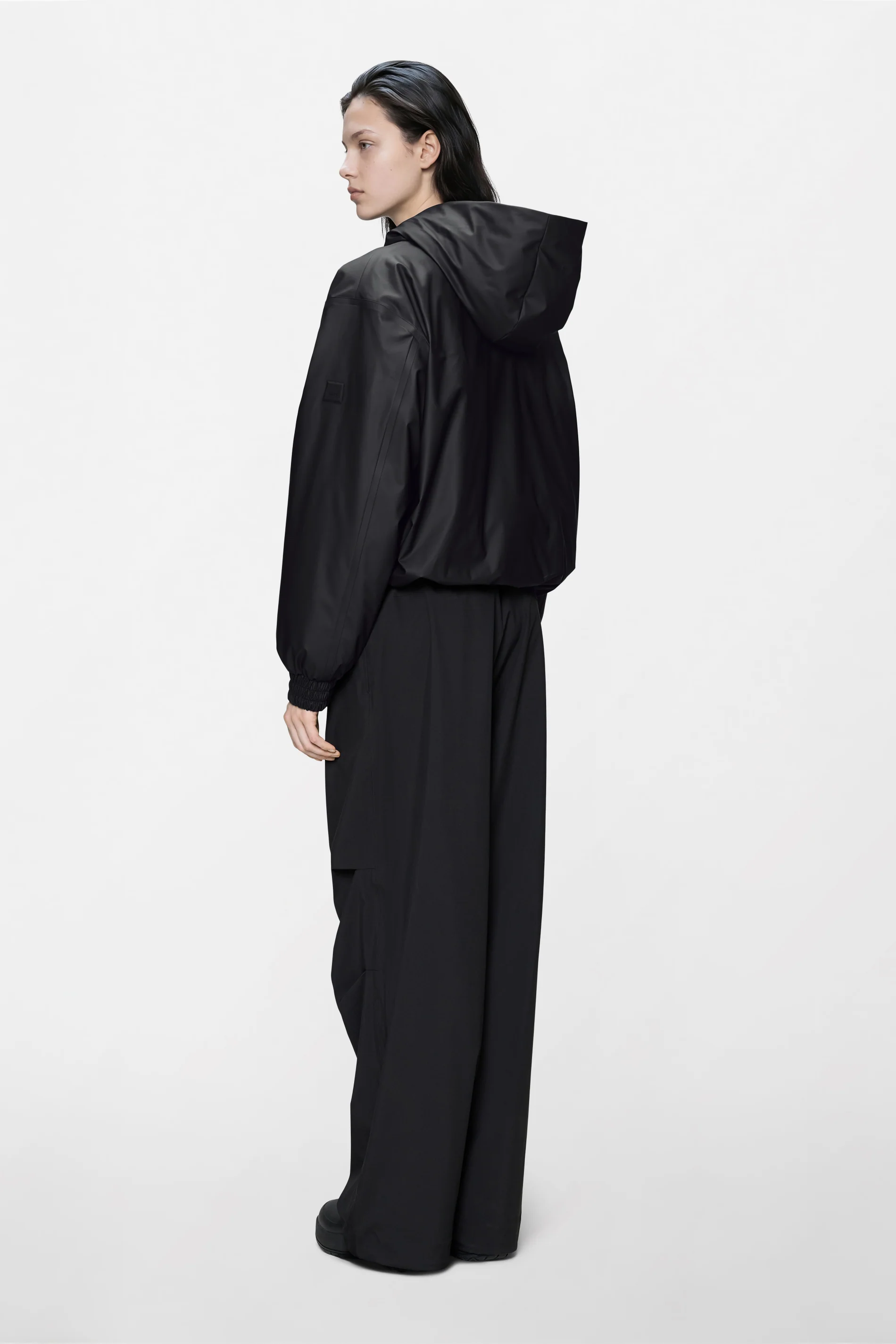 Lohja Insulated Bomber W Jacket - Image 3
