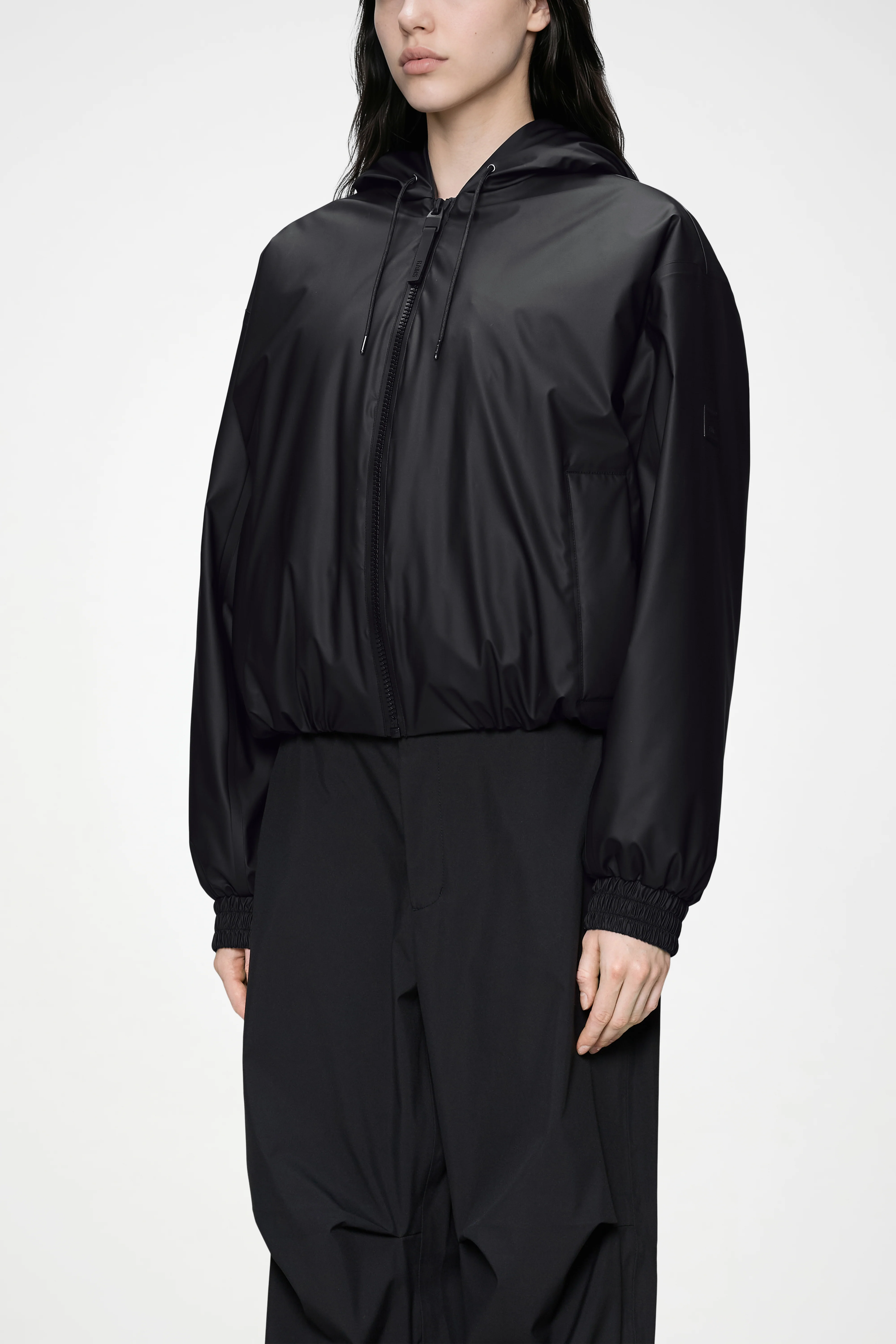 Lohja Insulated Bomber W Jacket - Image 4