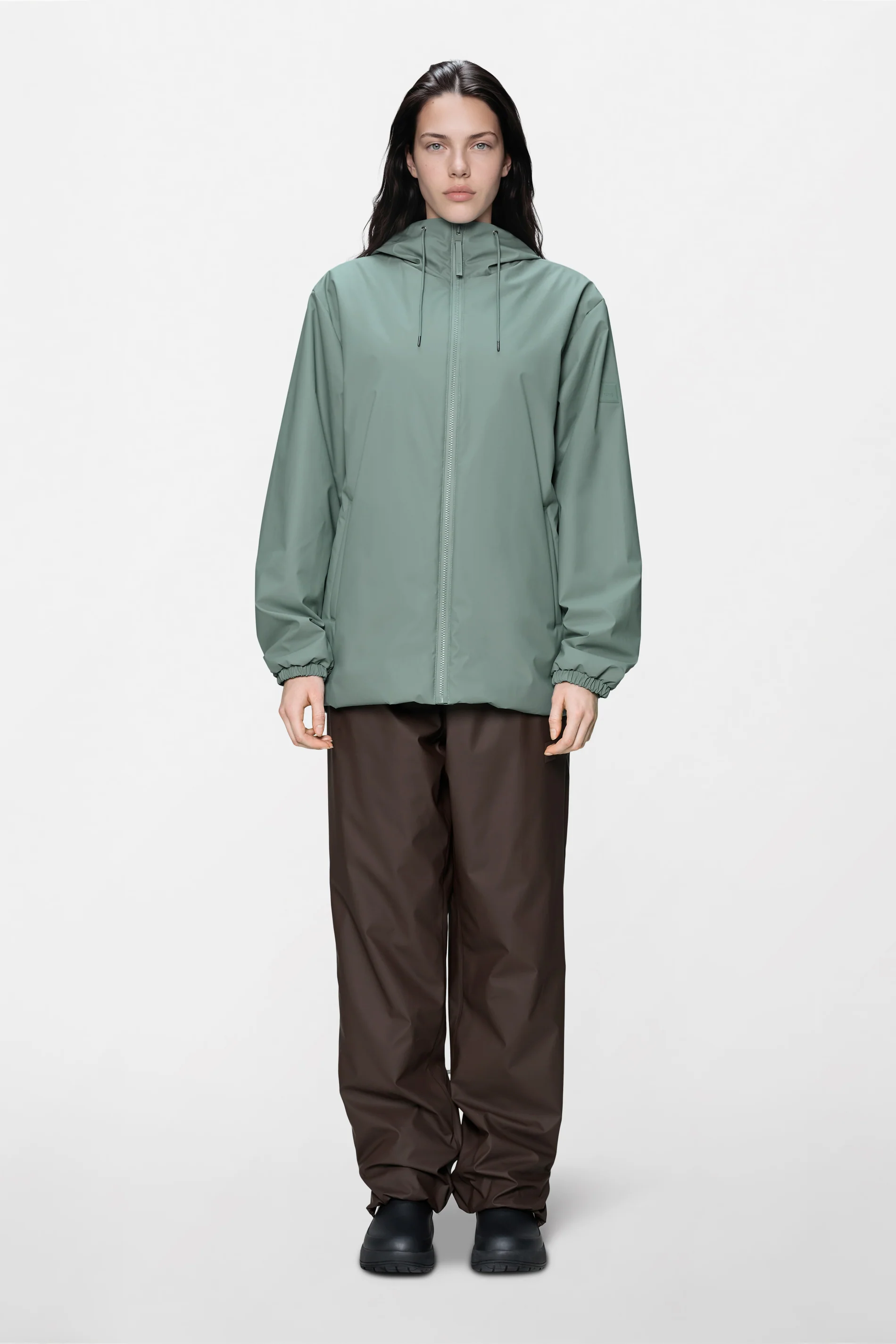 Lohja Insulated Jacket