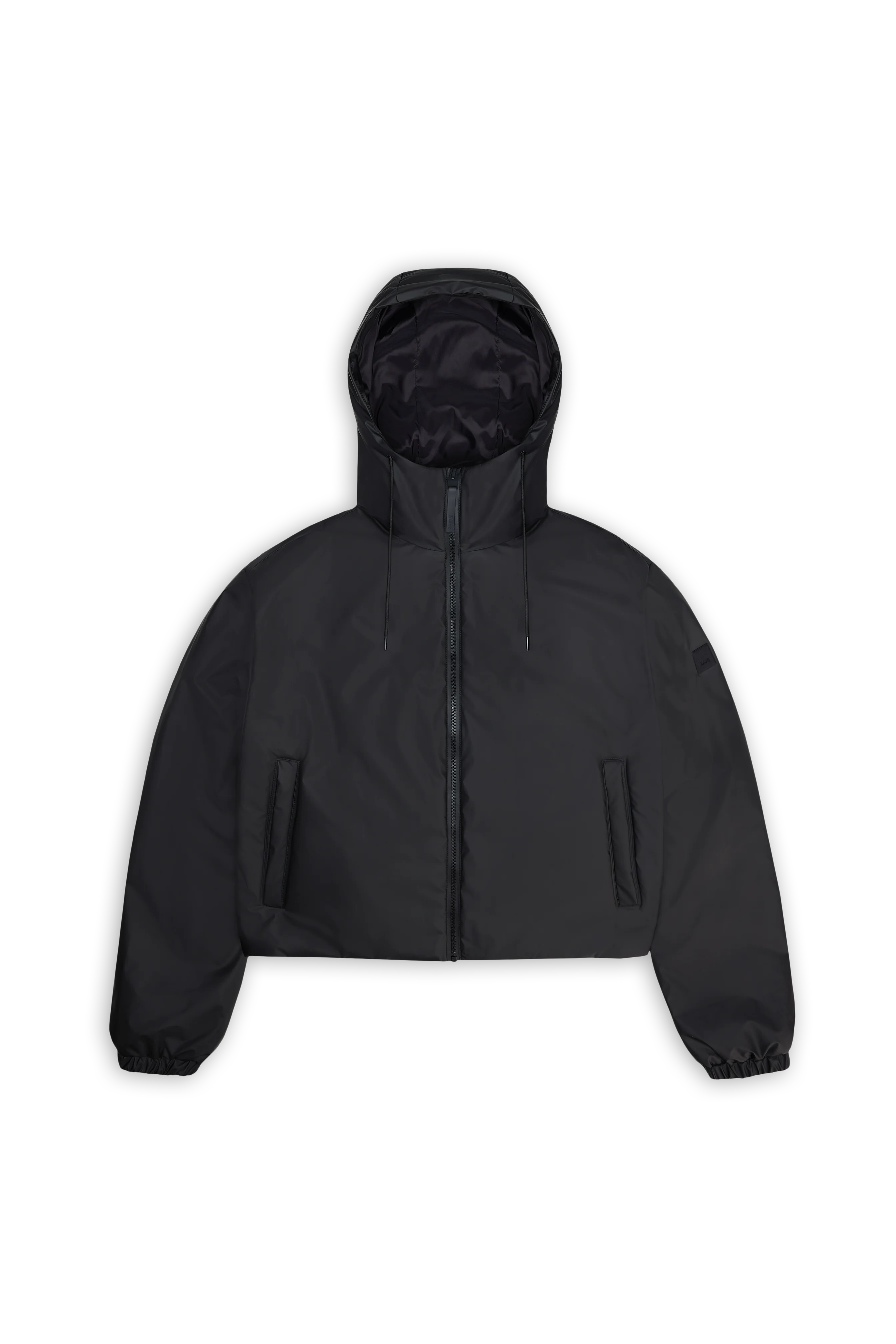 Lohja Short Insulated Jacket - Image 10