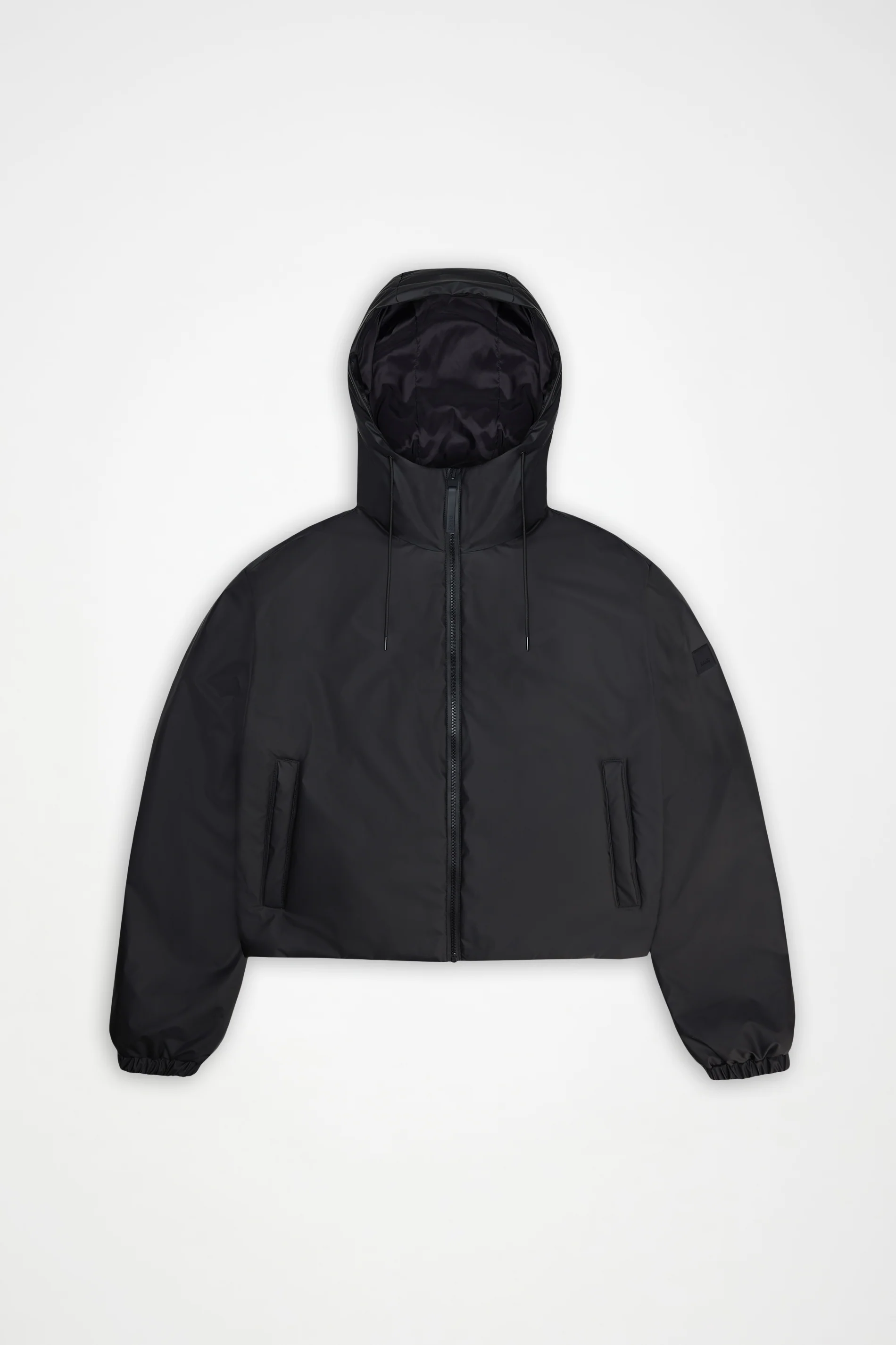 Lohja Short Insulated Jacket - Image 6