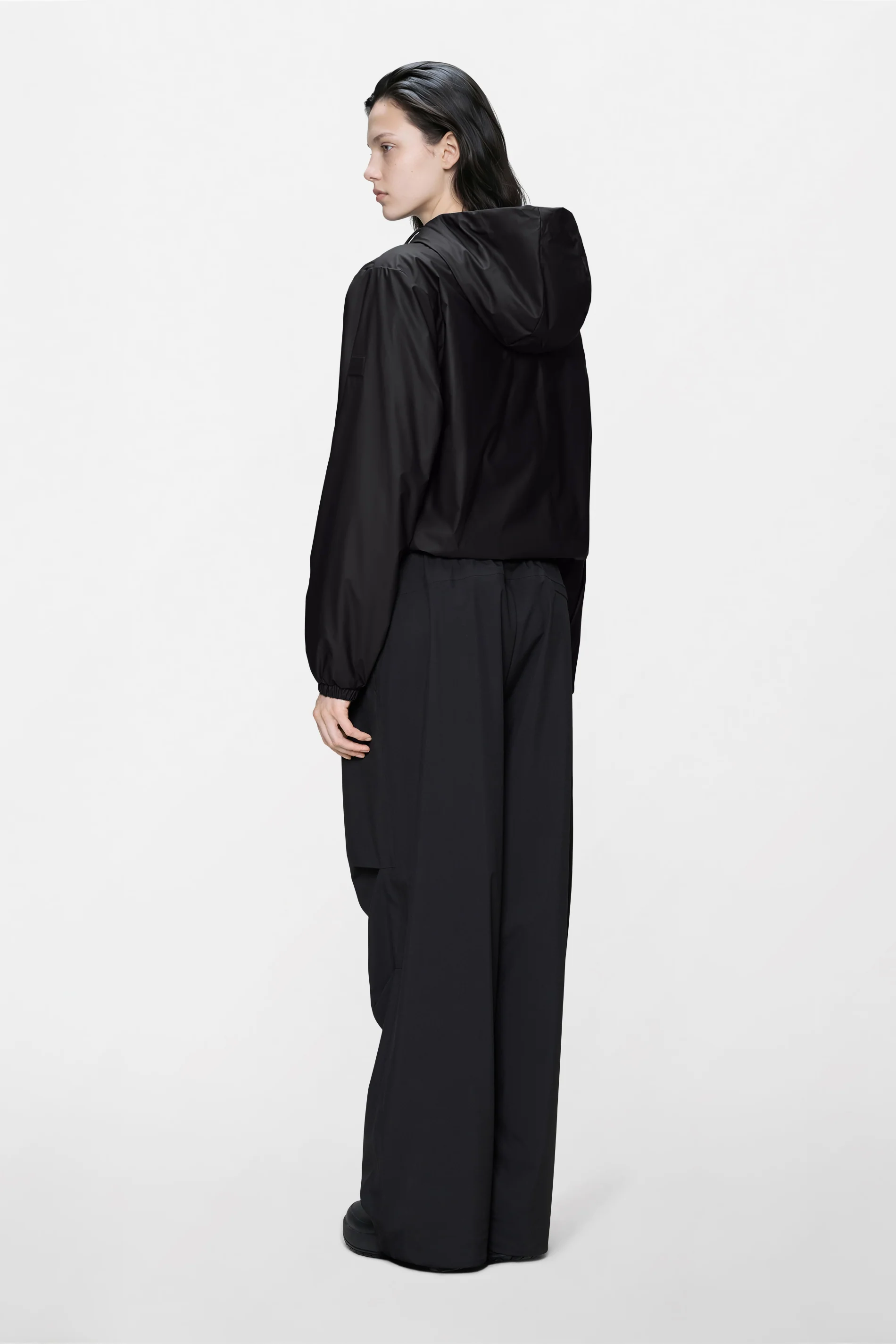 Lohja Short Insulated Jacket - Image 7
