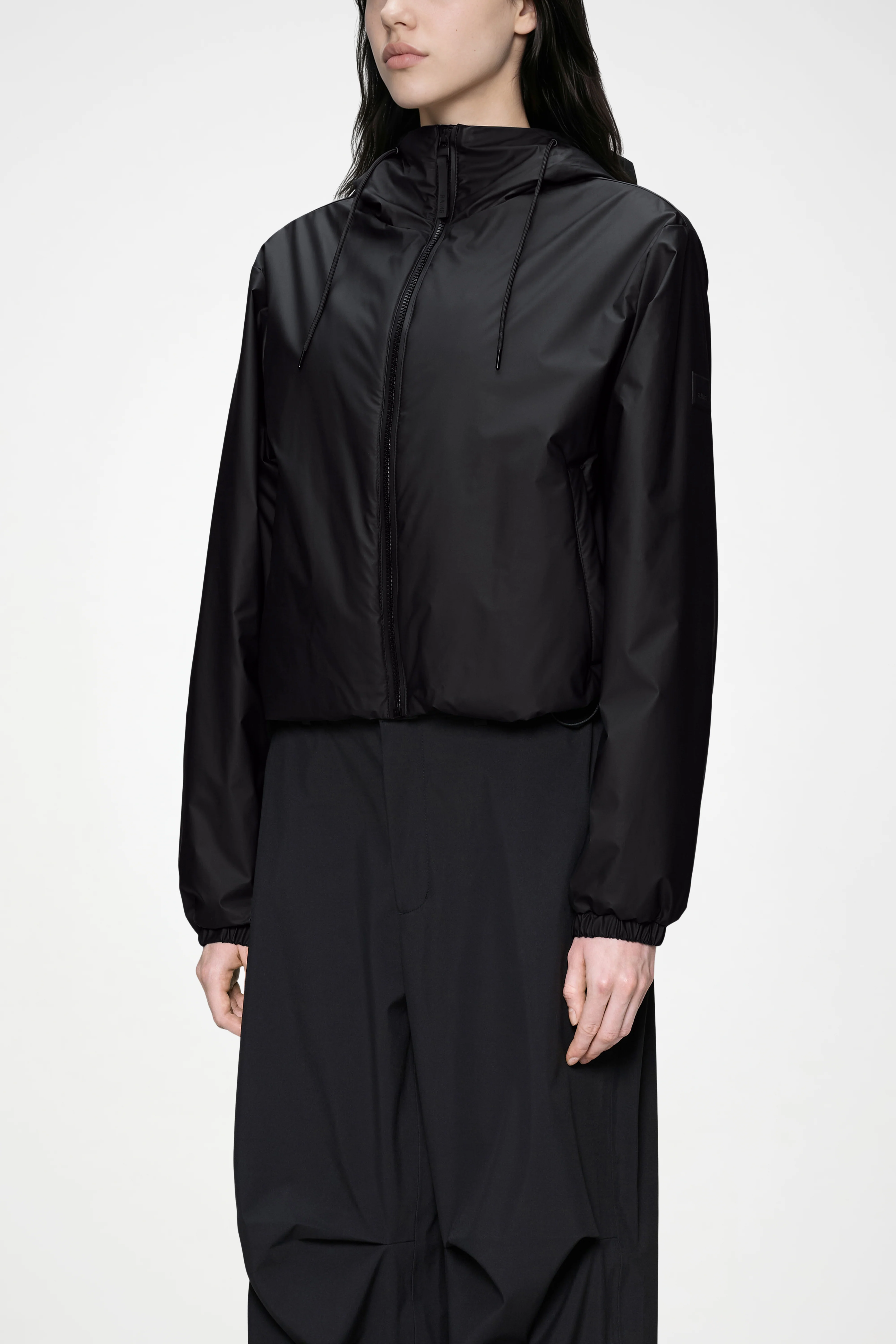 Lohja Short Insulated Jacket - Image 9