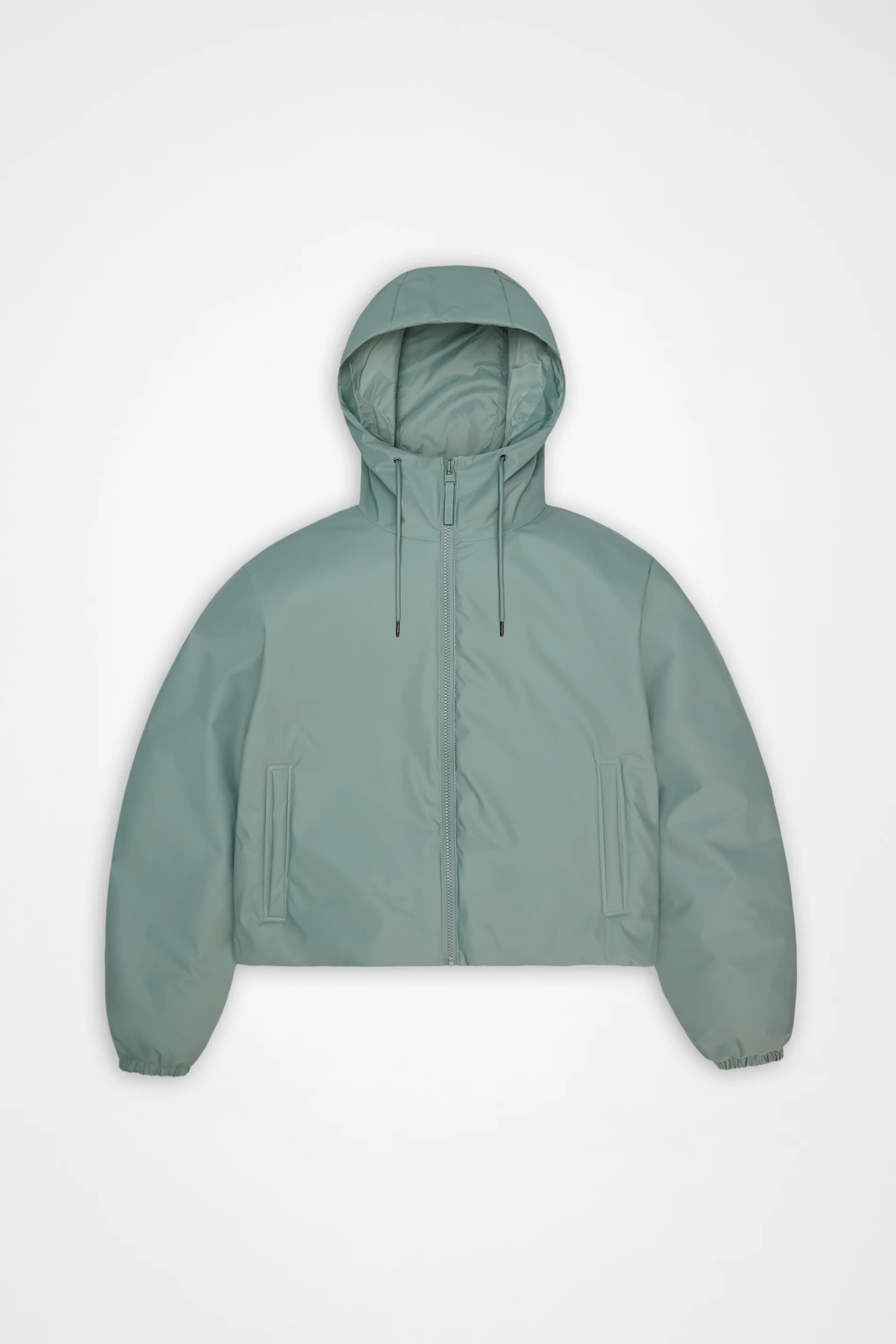 Lohja Short Insulated Jacket - Image 11