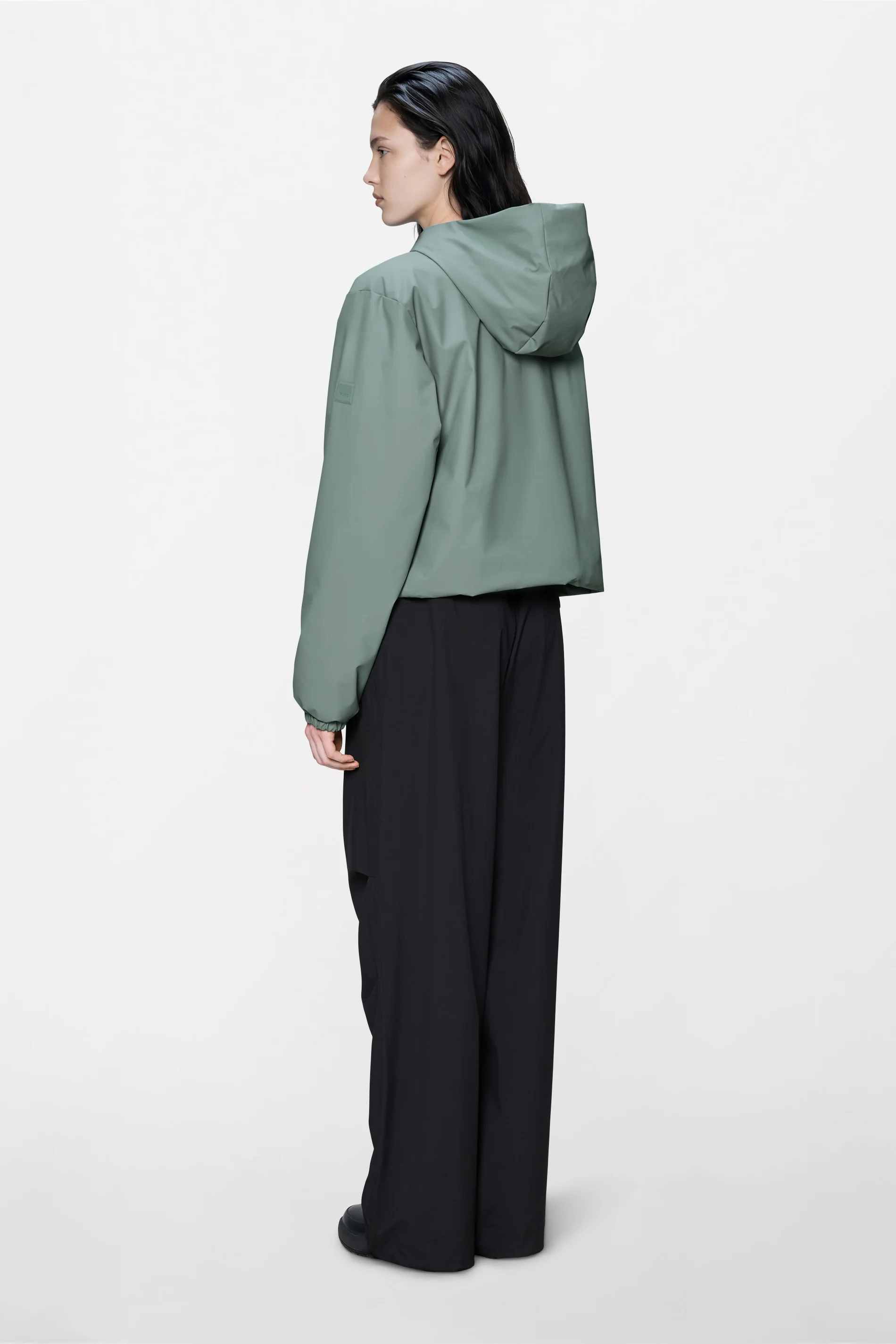 Lohja Short Insulated Jacket - Image 12