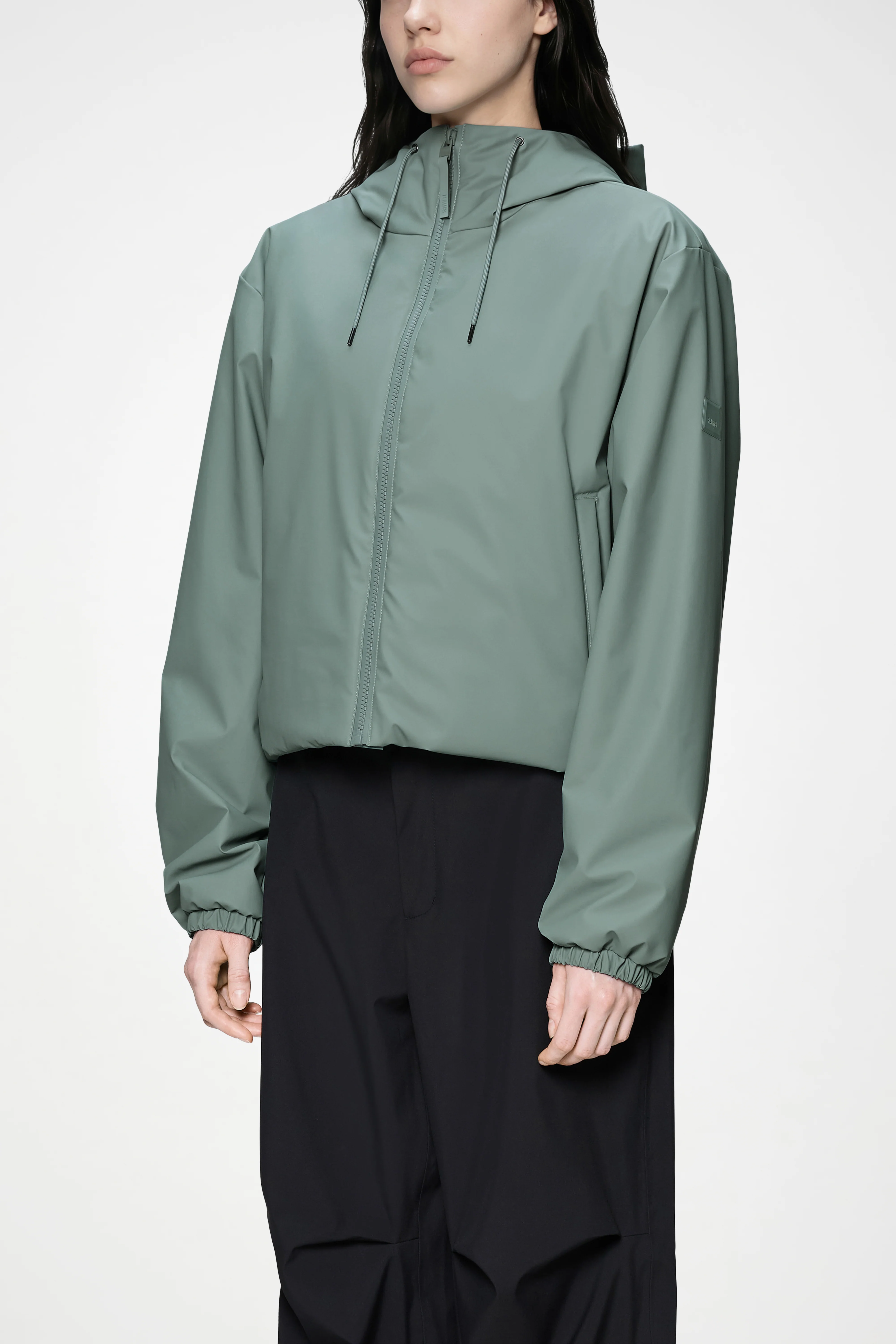 Lohja Short Insulated Jacket - Image 13