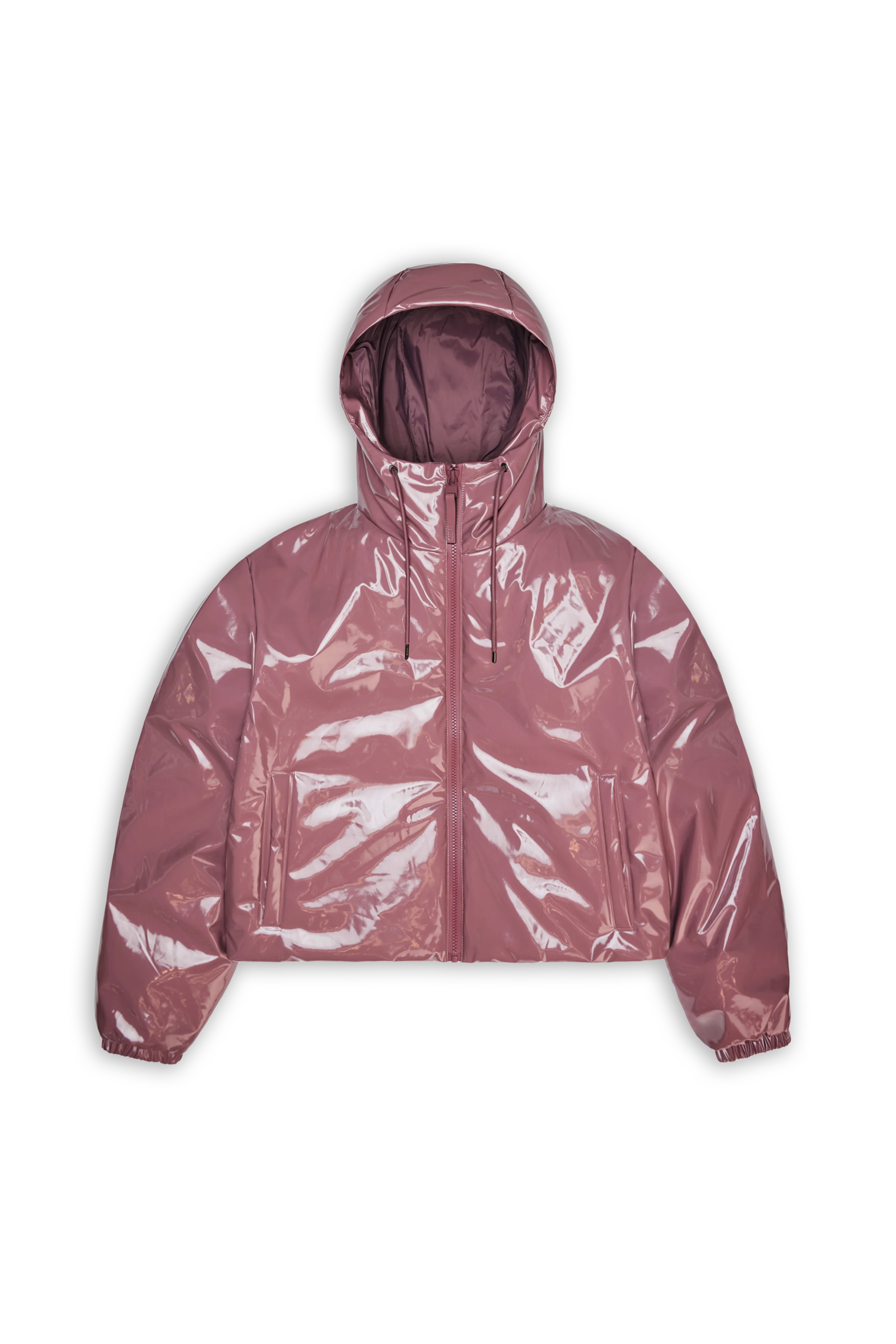 Lohja Short Insulated Jacket - Image 5