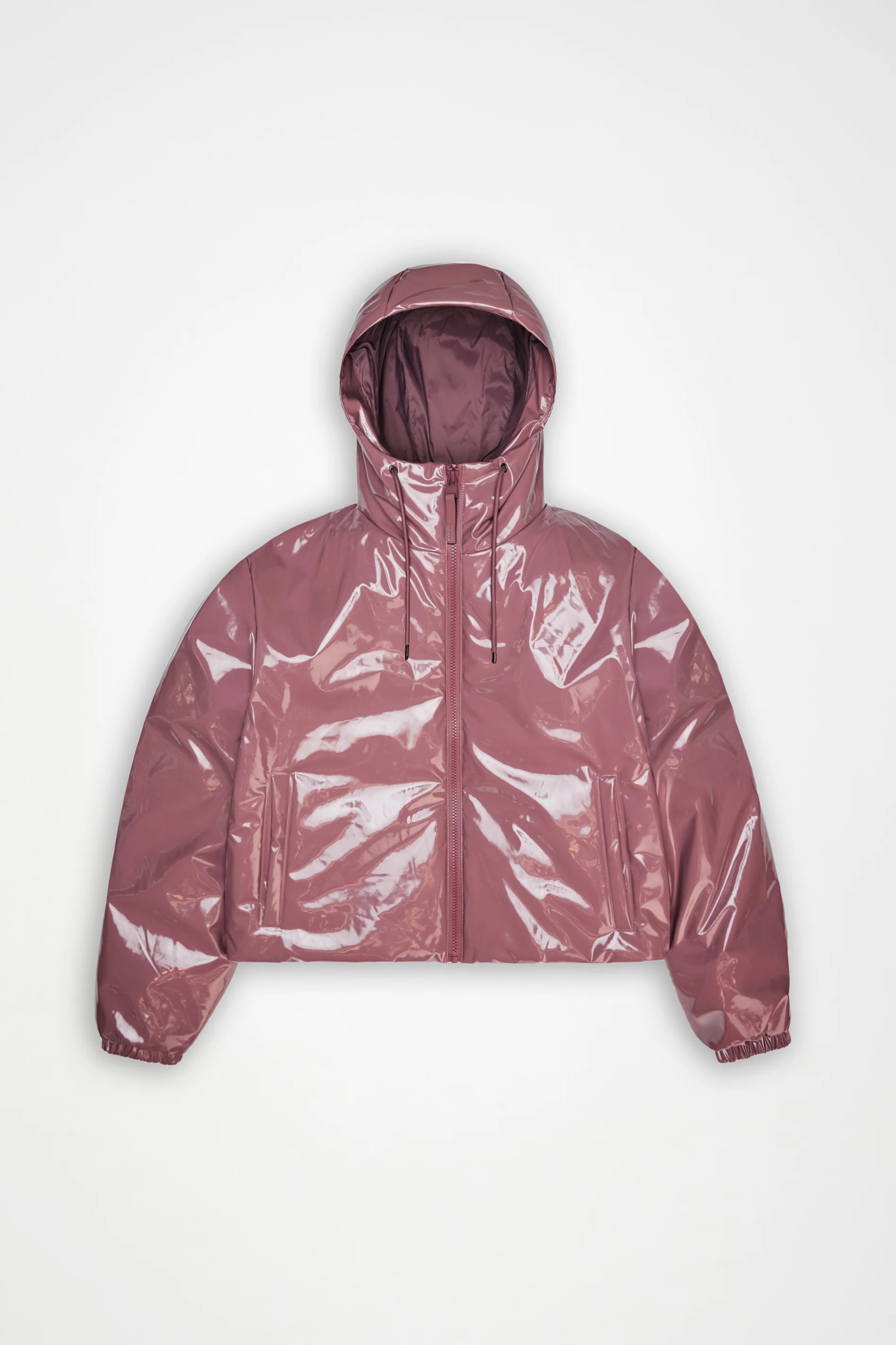 Lohja Short Insulated Jacket - Image 2