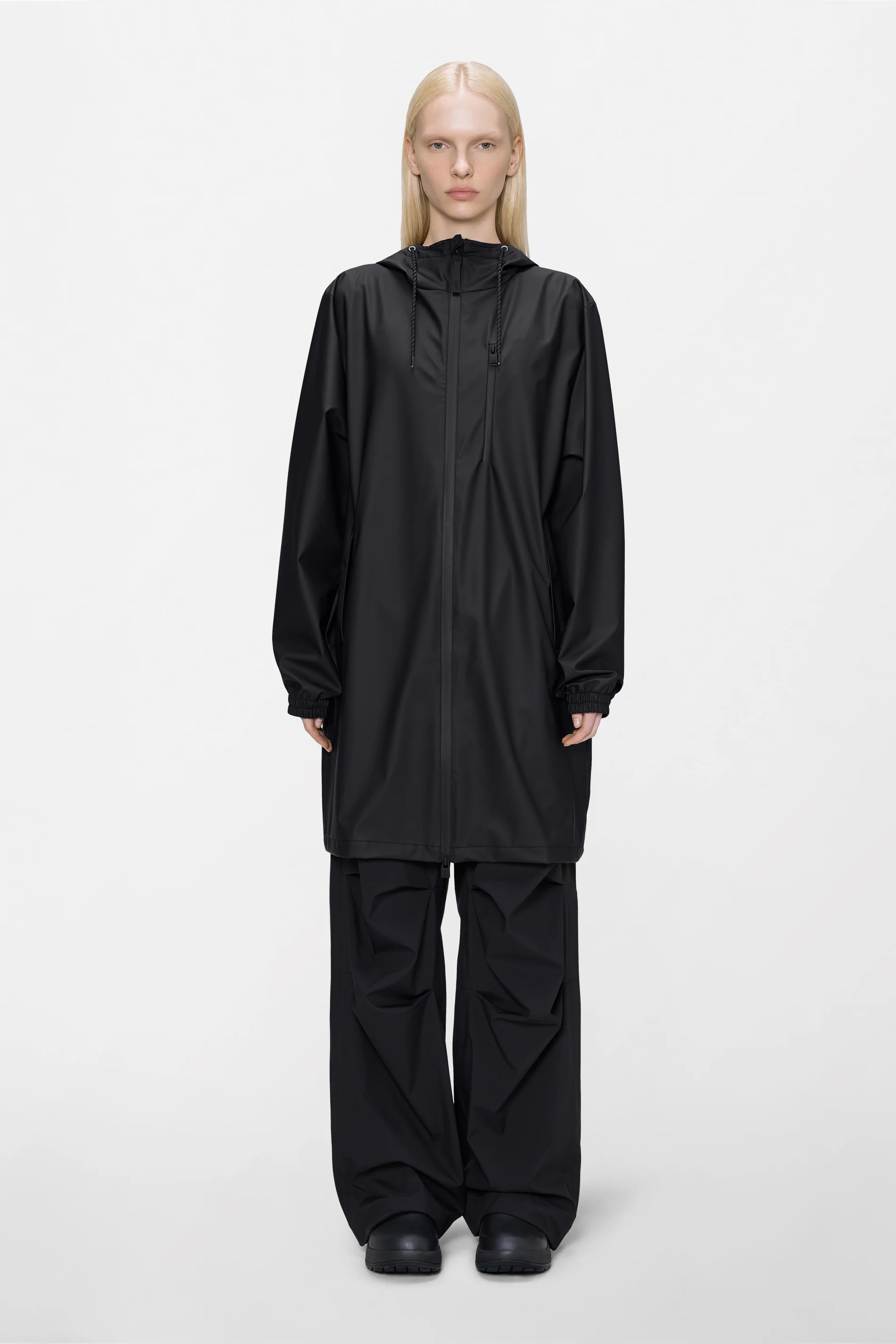 Long Storm Breaker - Image 10