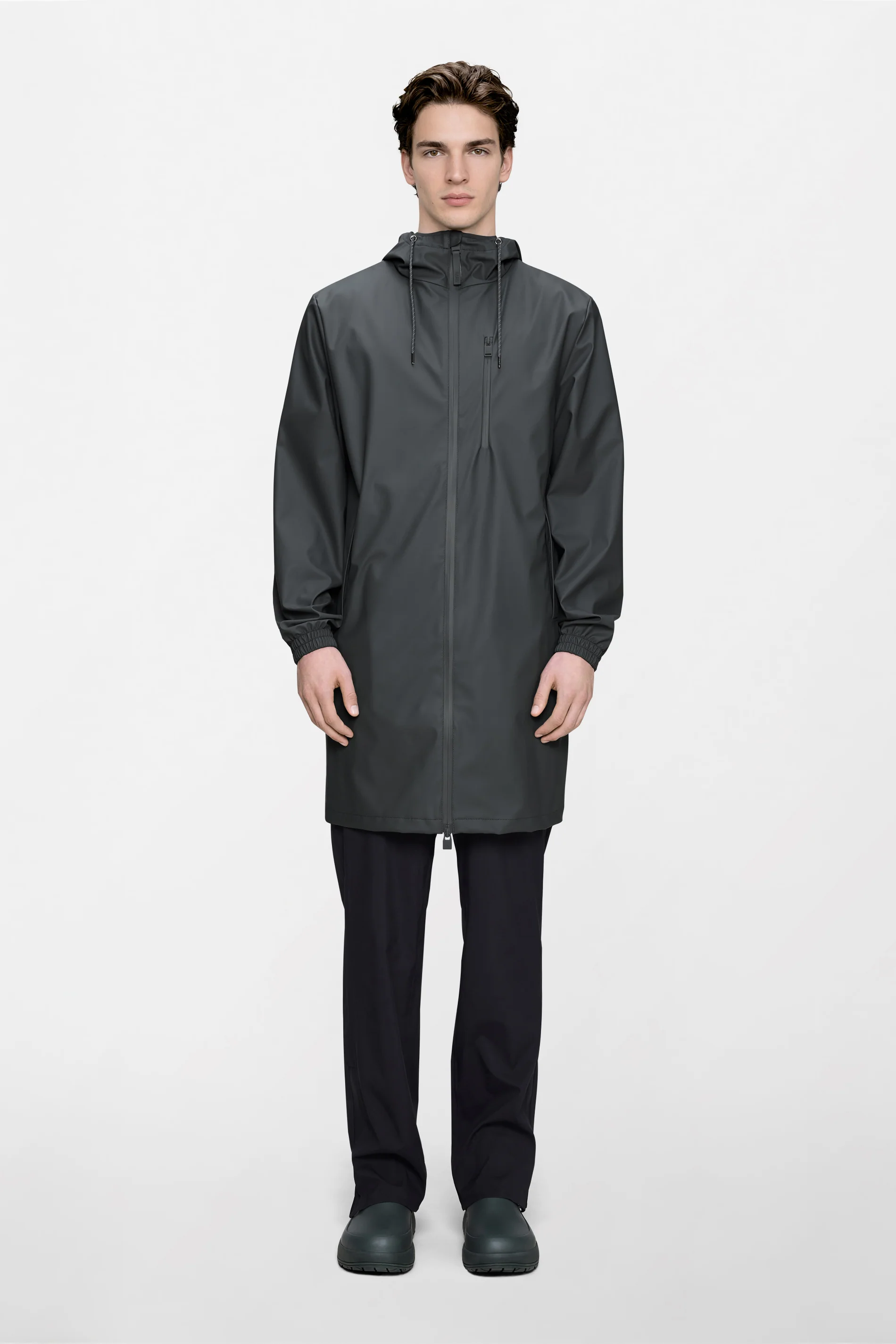 Long Storm Breaker - Image 11