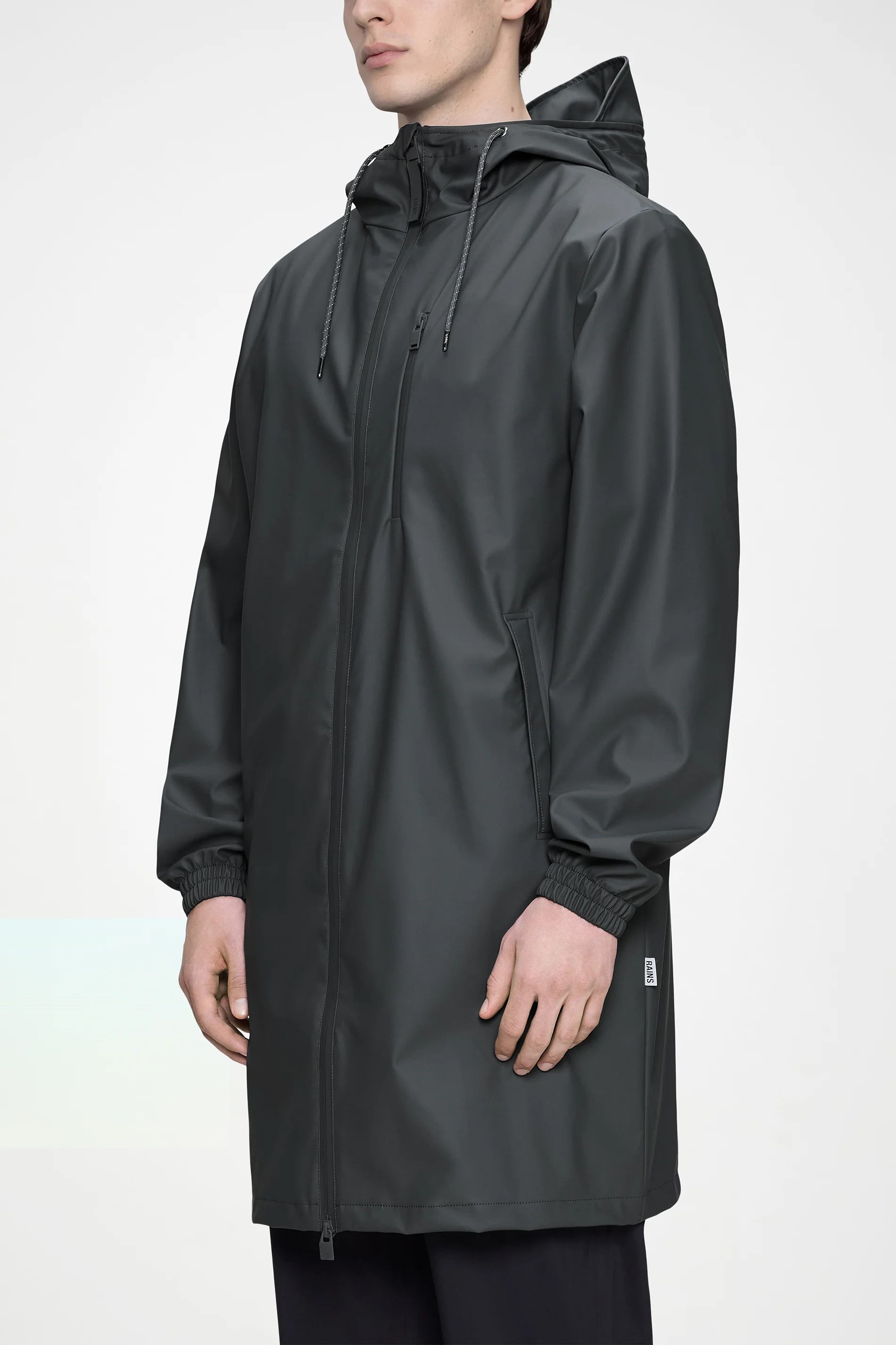 Long Storm Breaker - Image 14