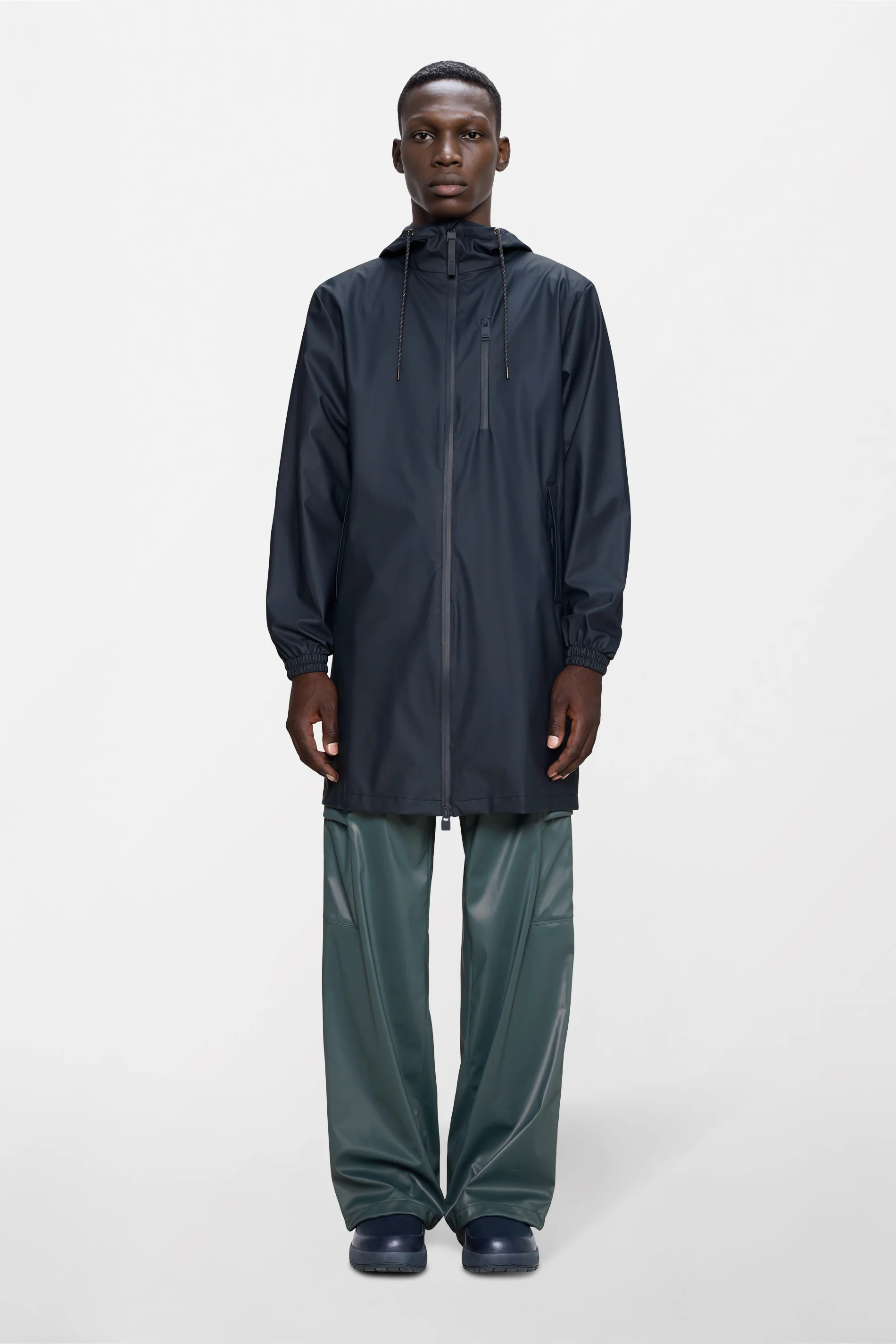 Long Storm Breaker - Image 6