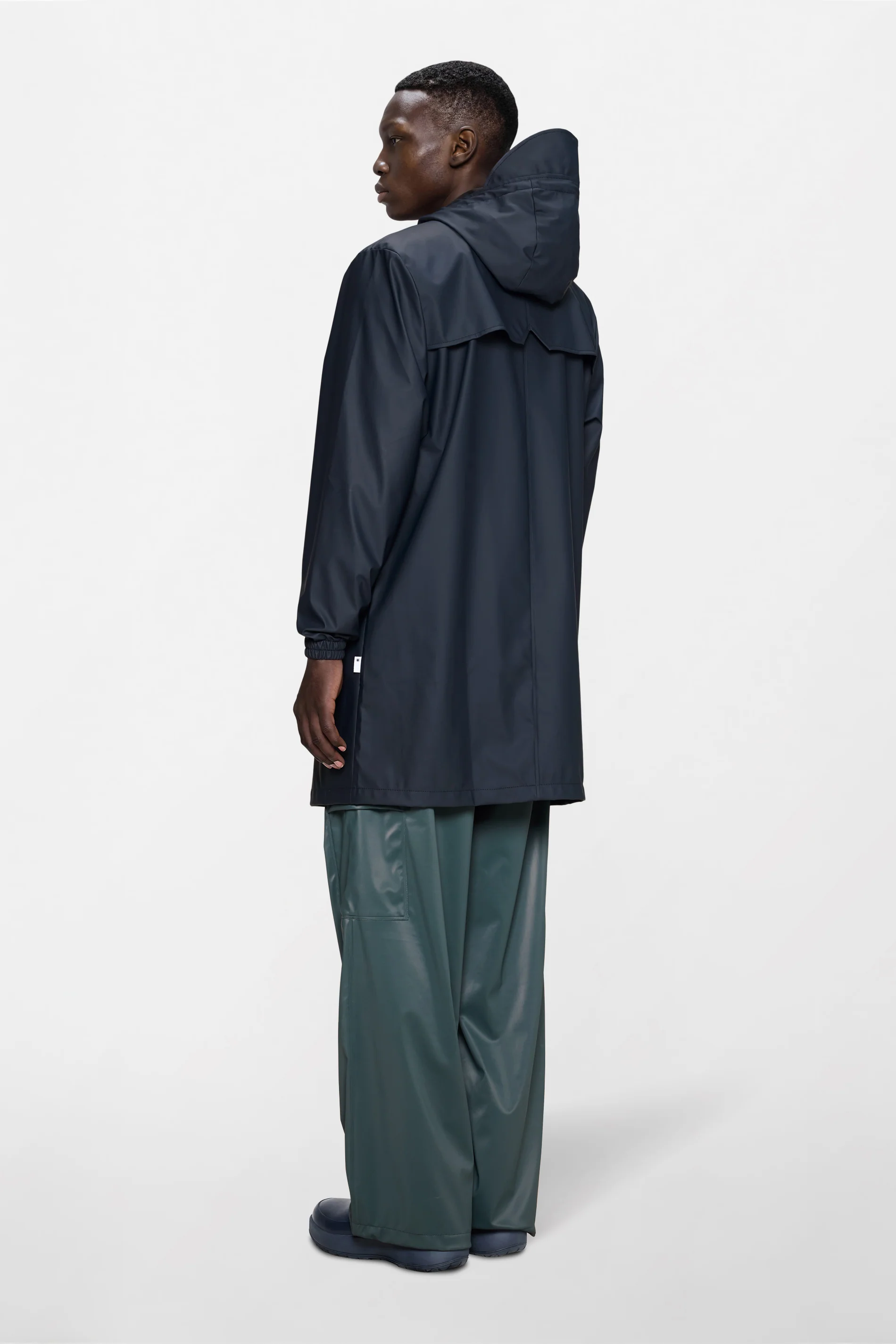 Long Storm Breaker - Image 8
