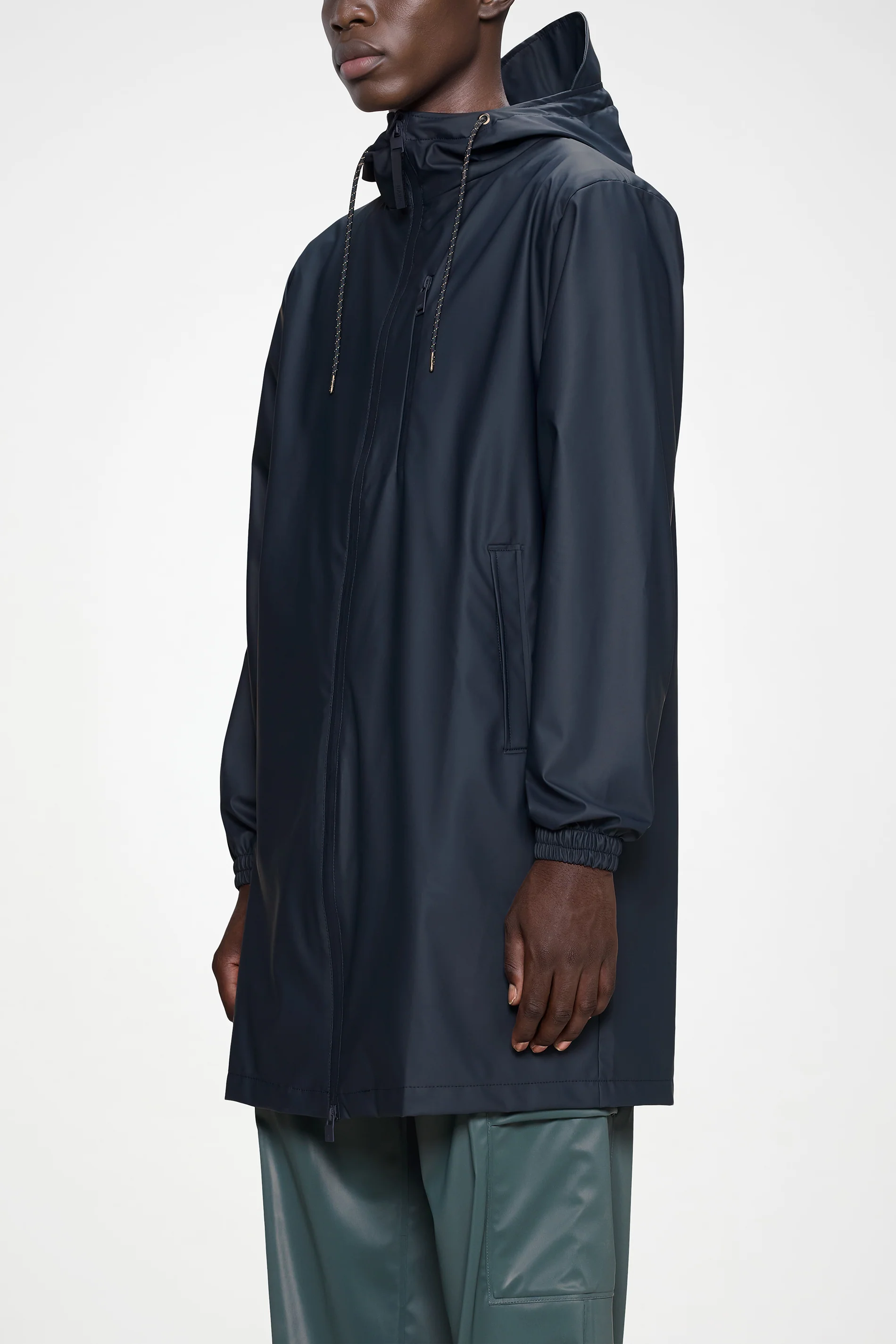 Long Storm Breaker - Image 9