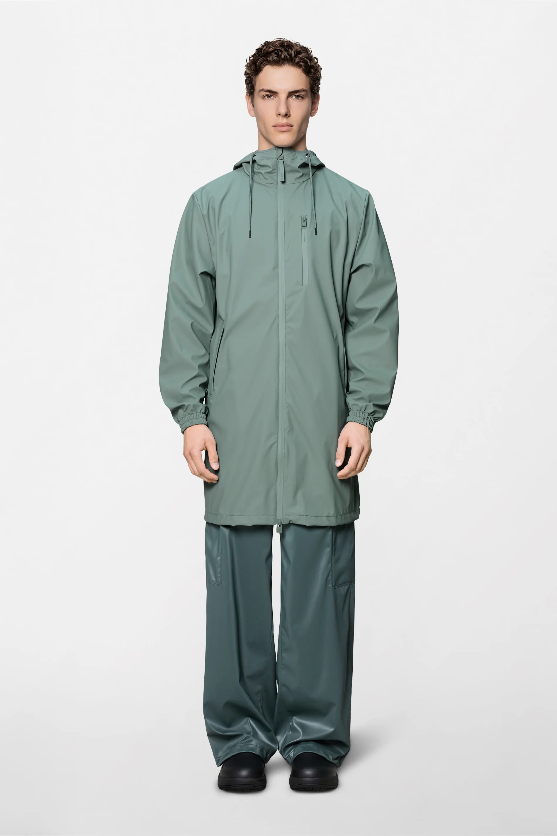 Long Storm Breaker - Image 16