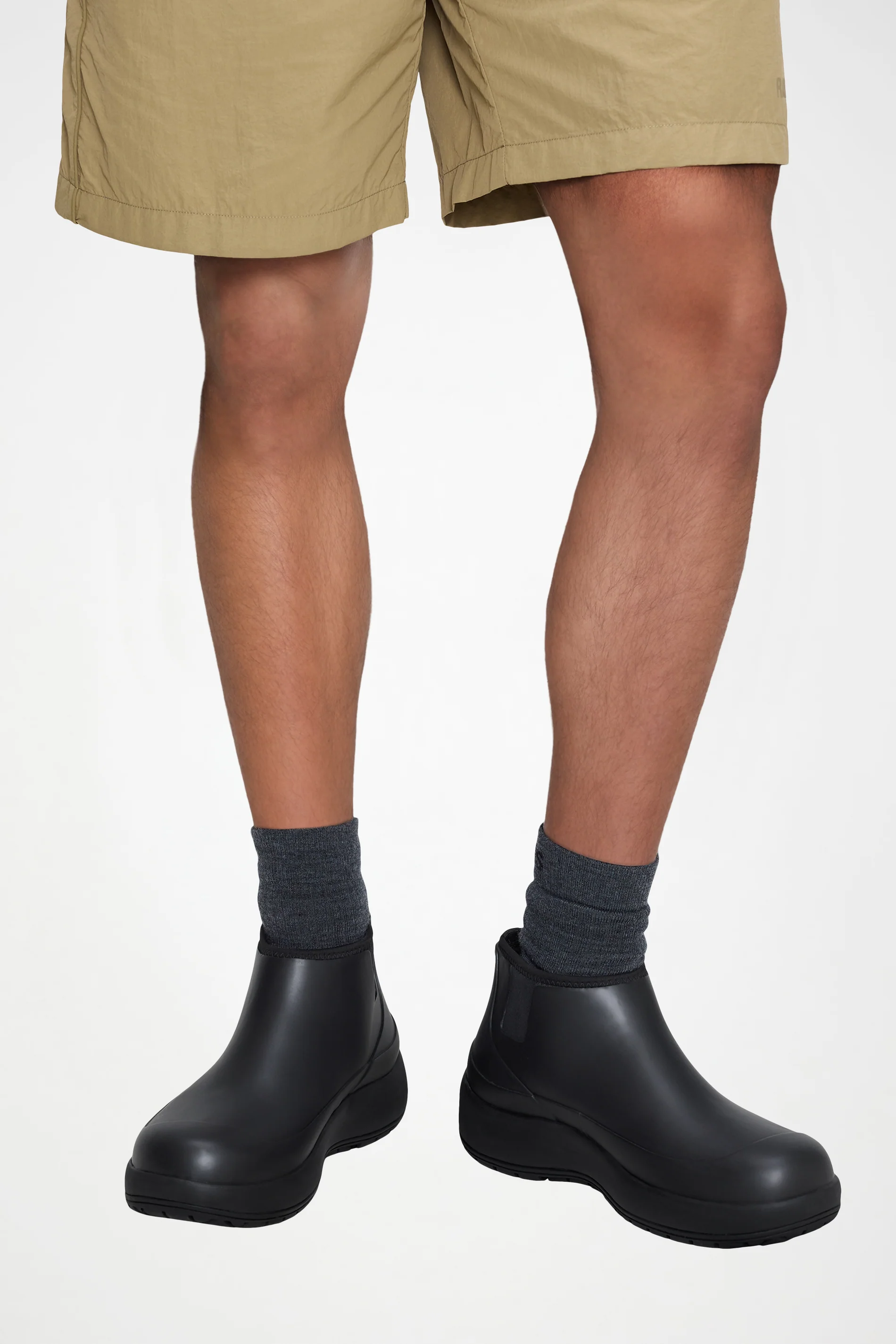 The Dry Boot Short M - Image 2
