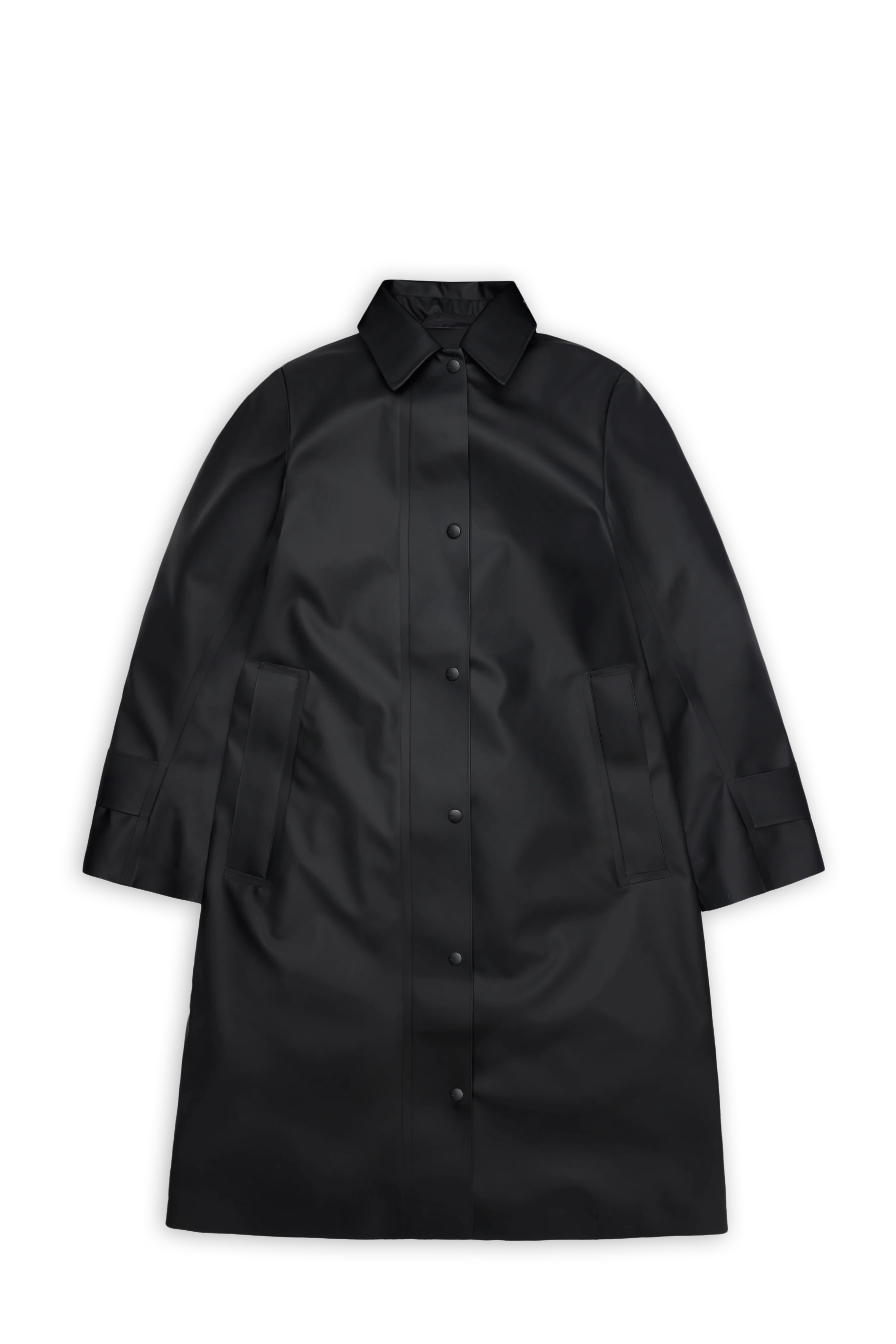 Nara Long W Jacket - Image 17