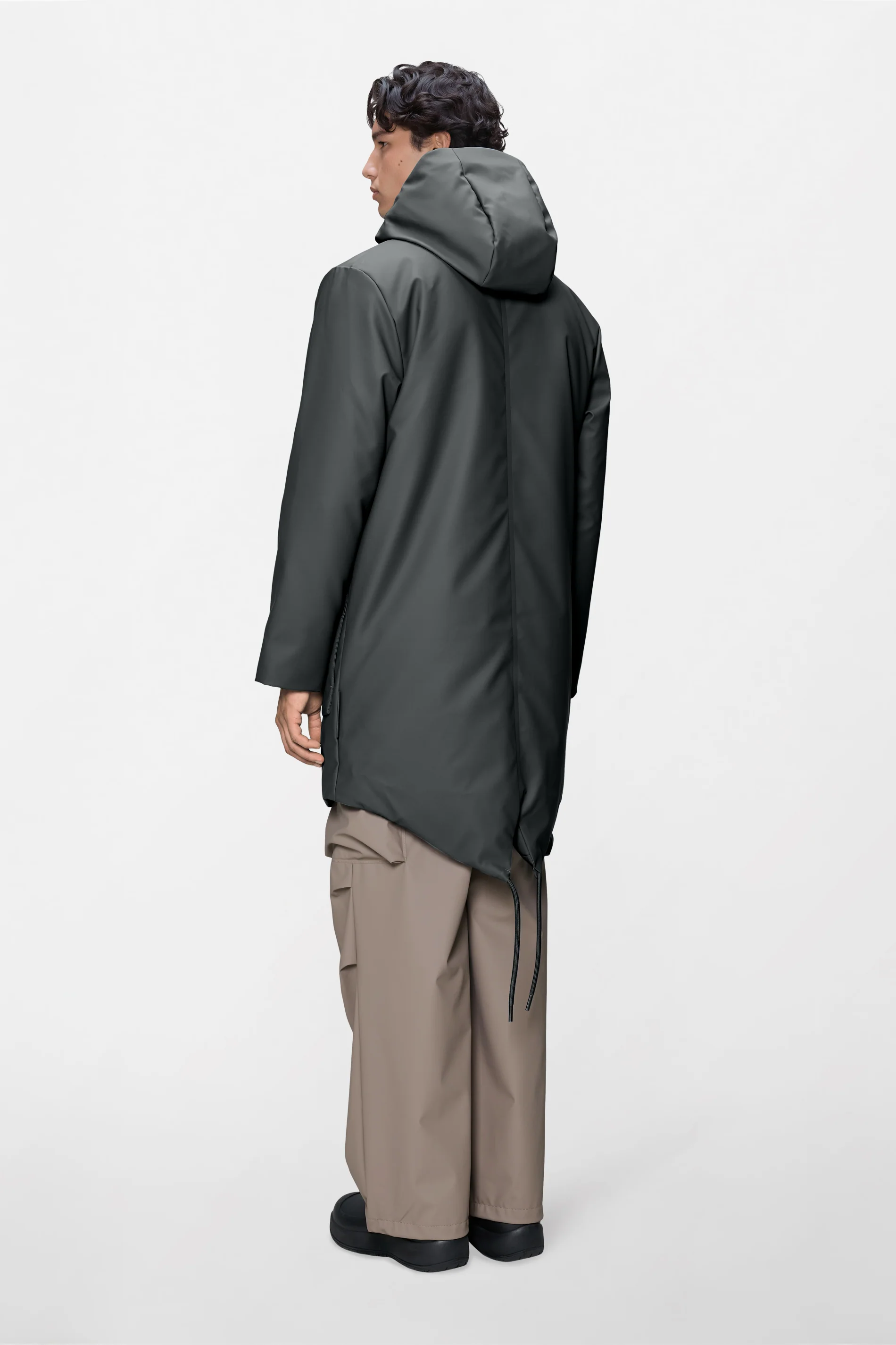 Nome Long Parka - Image 13