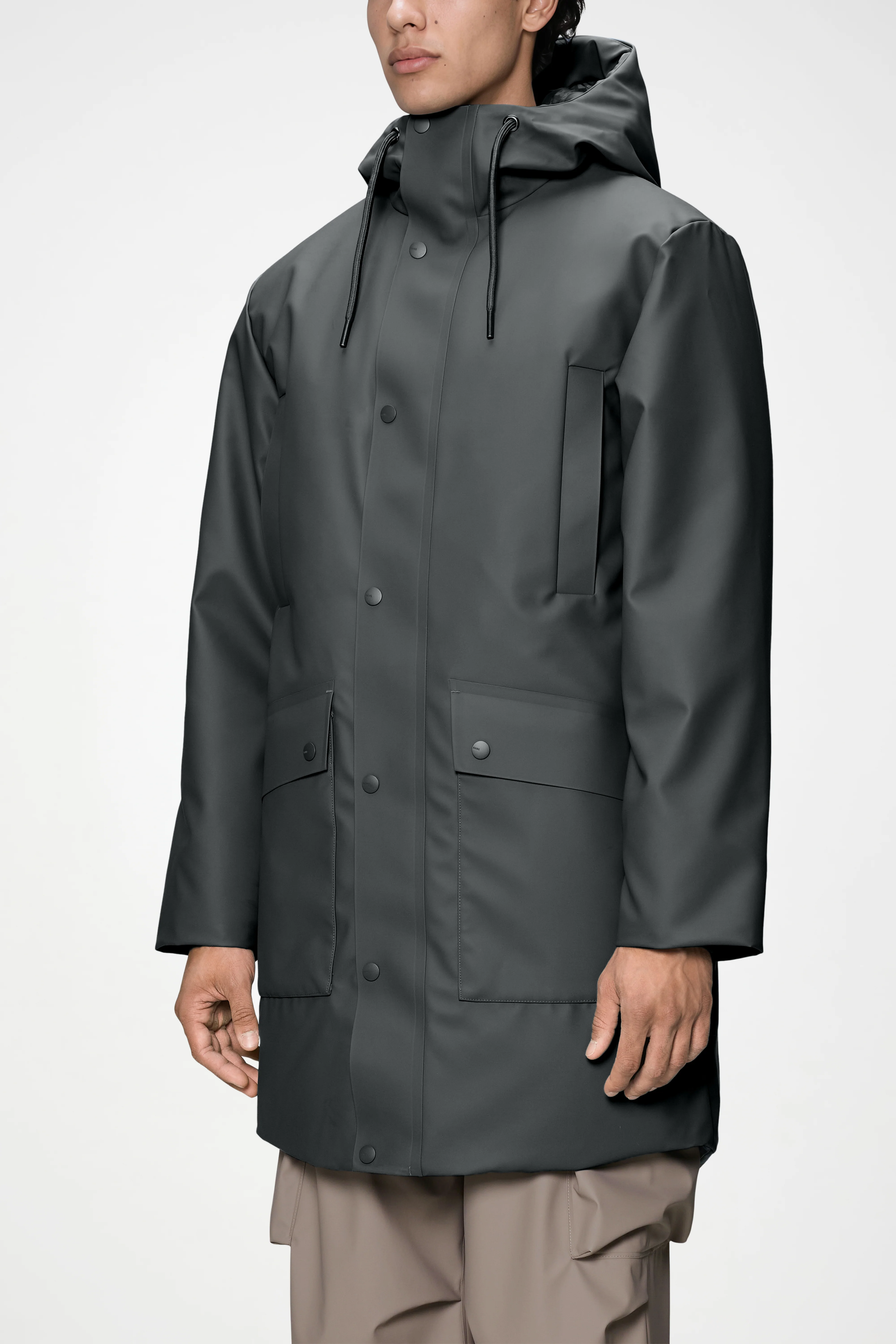Nome Long Parka - Image 14
