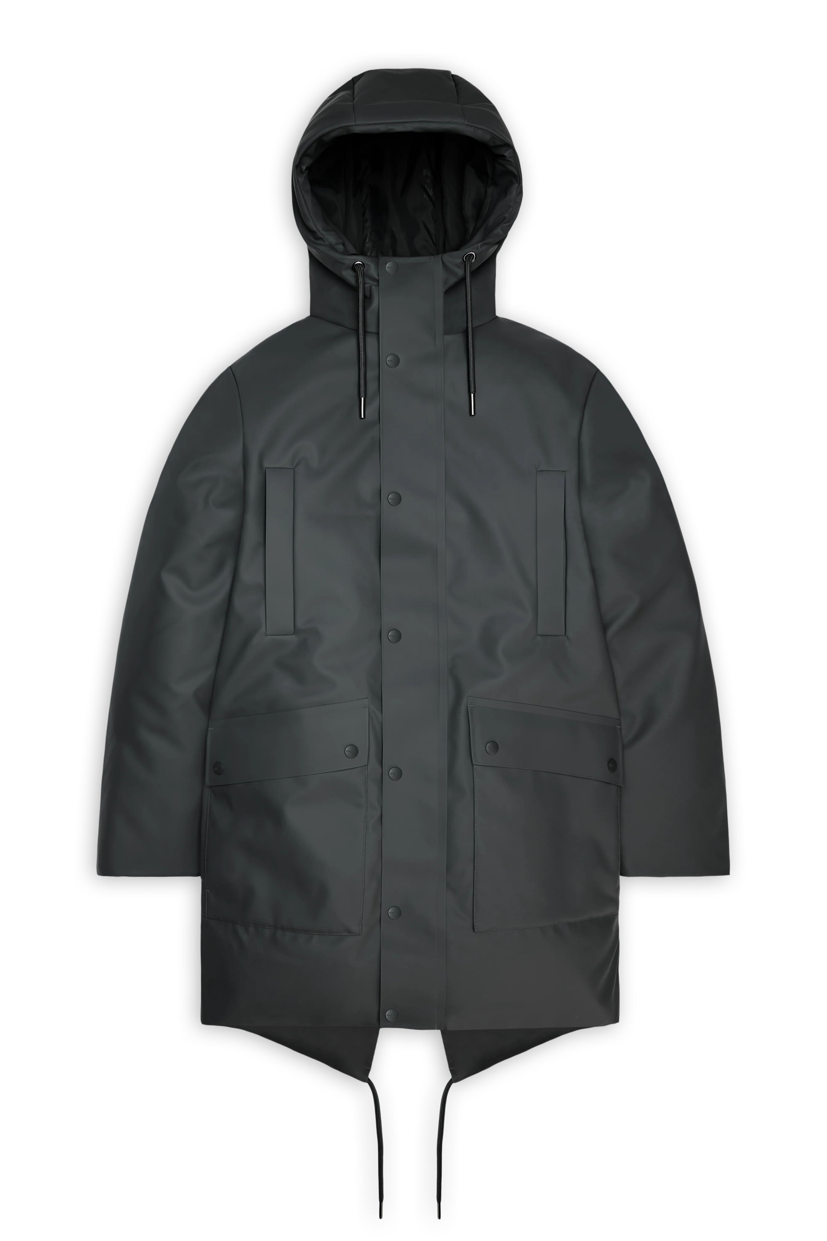 Nome Long Parka - Image 15