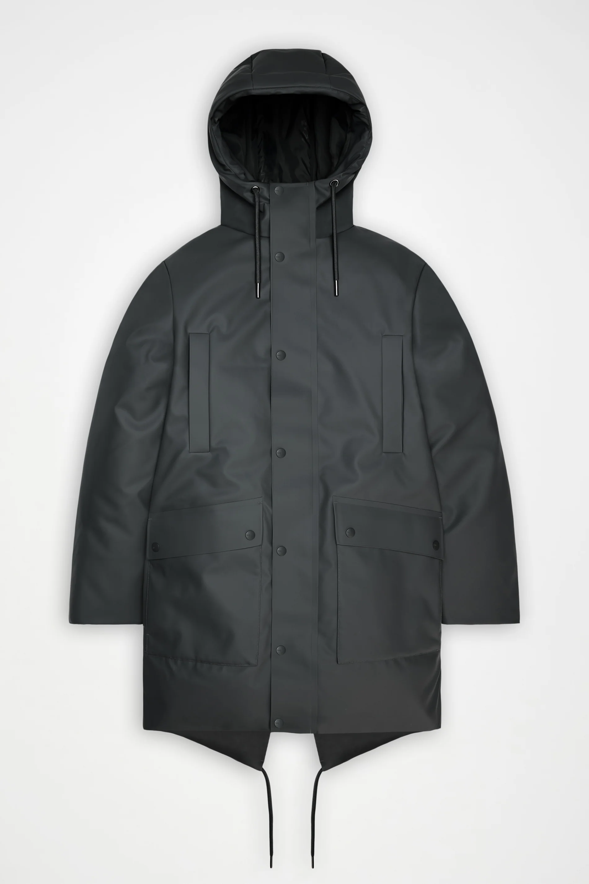 Nome Long Parka - Image 12