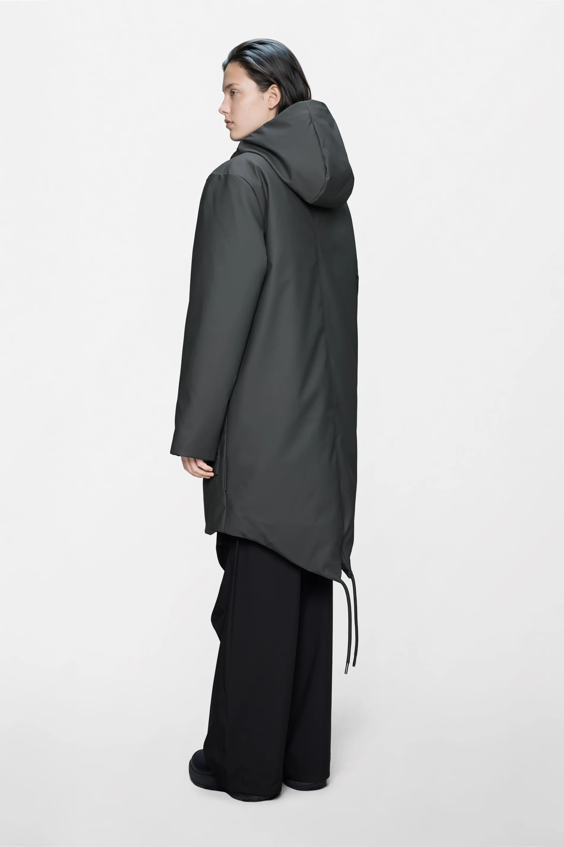 Nome Long Parka - Image 13